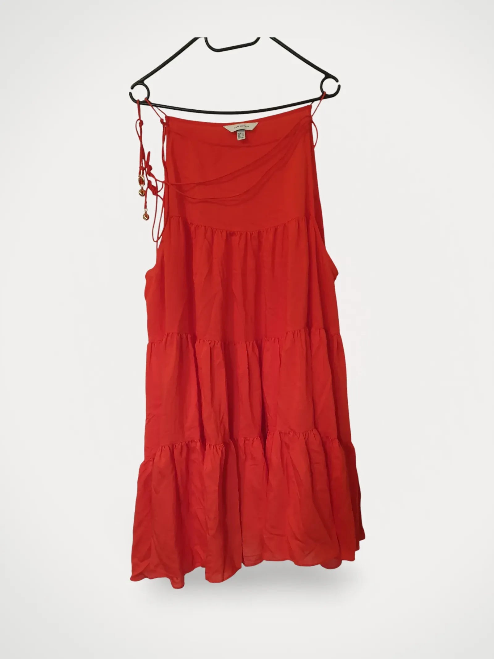 image of H&M edition-klänning NWOT