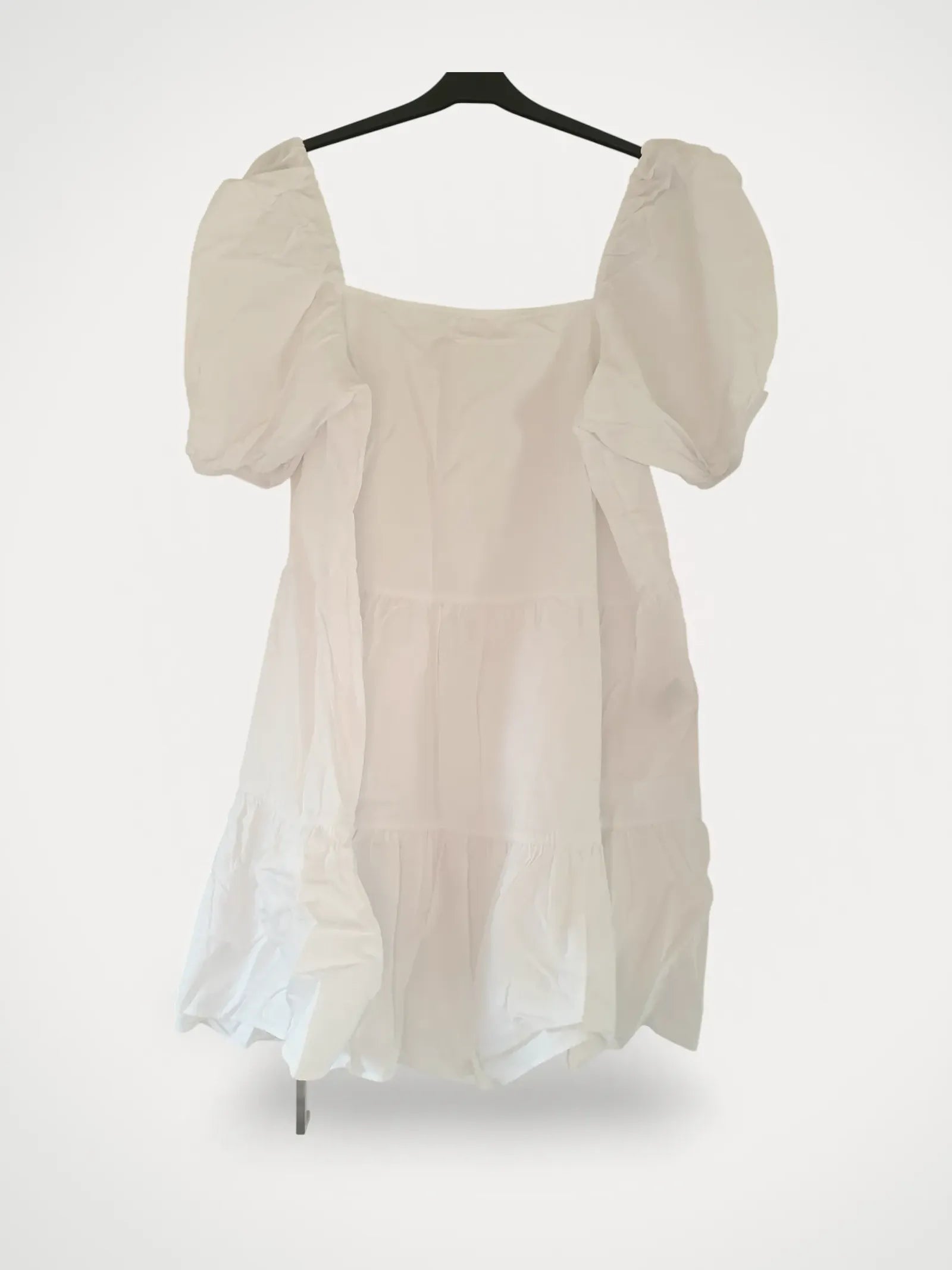 image of H&M-klänning