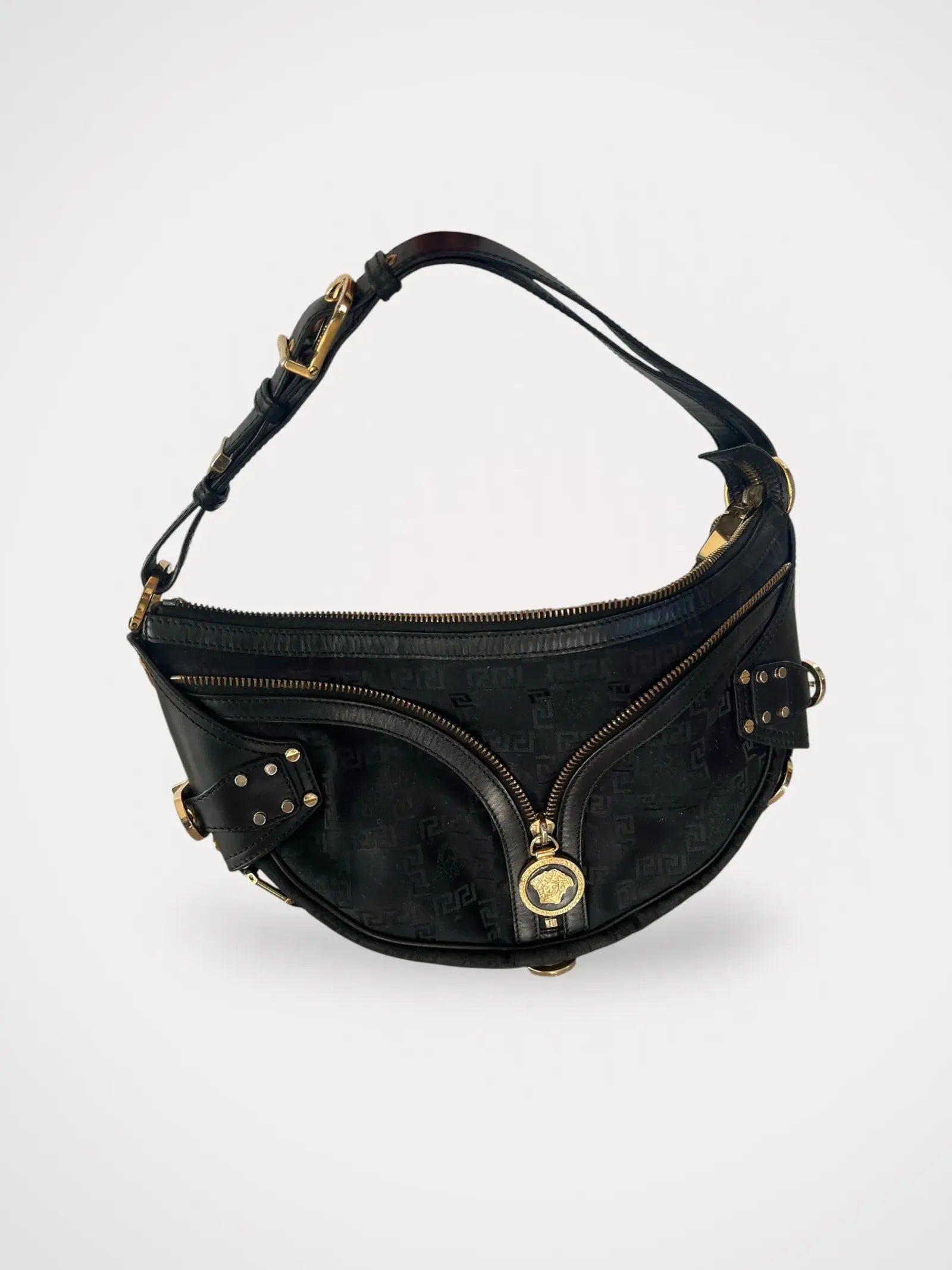 image of Versace-handväska