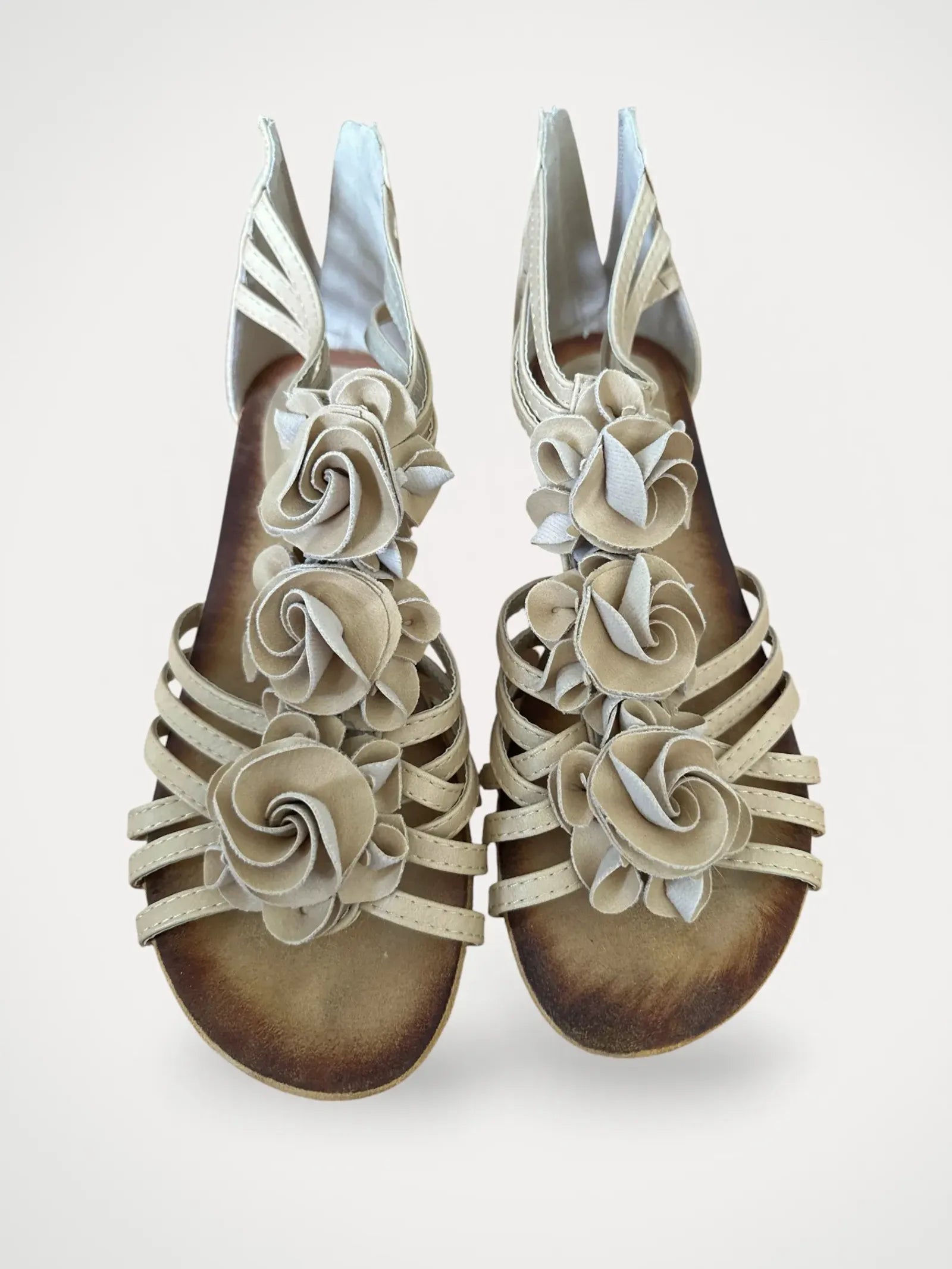 image of Miss Melody-skinnsandaler