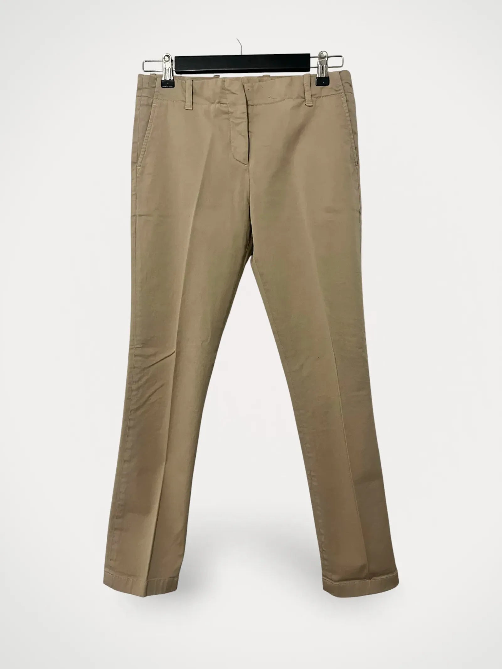image of Aspesi-chinos NWT