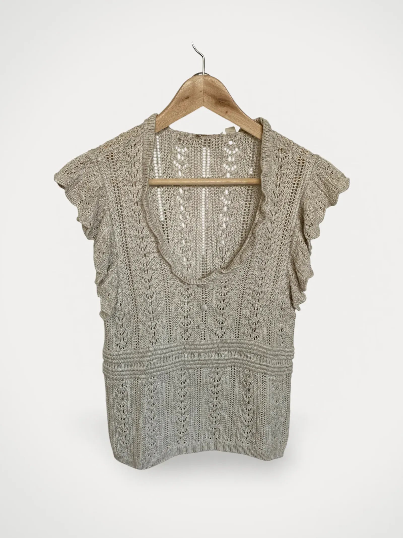 image of Atelier Reve Irestel Ss-topp