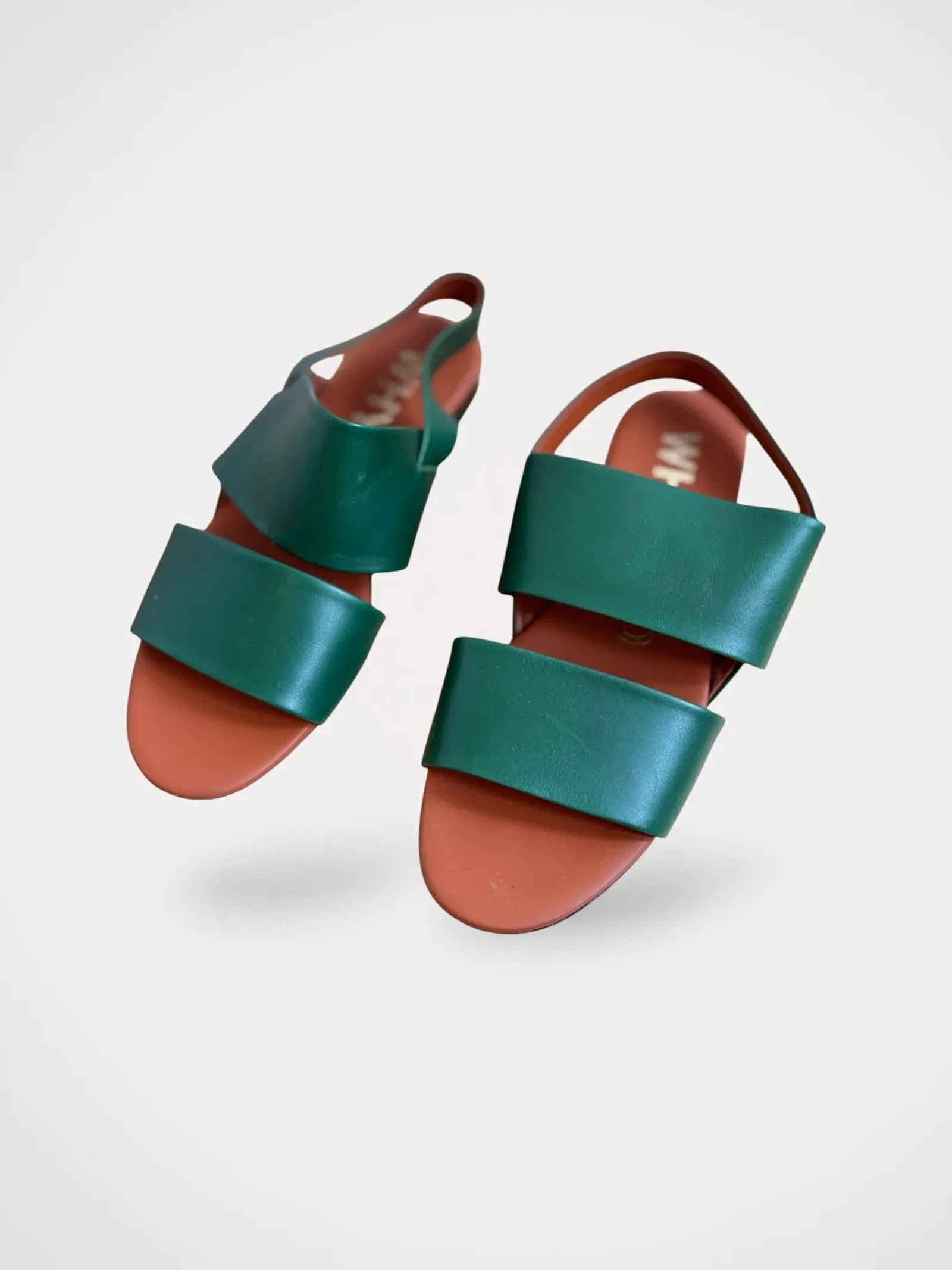 image of Whyred-skinnsandaler