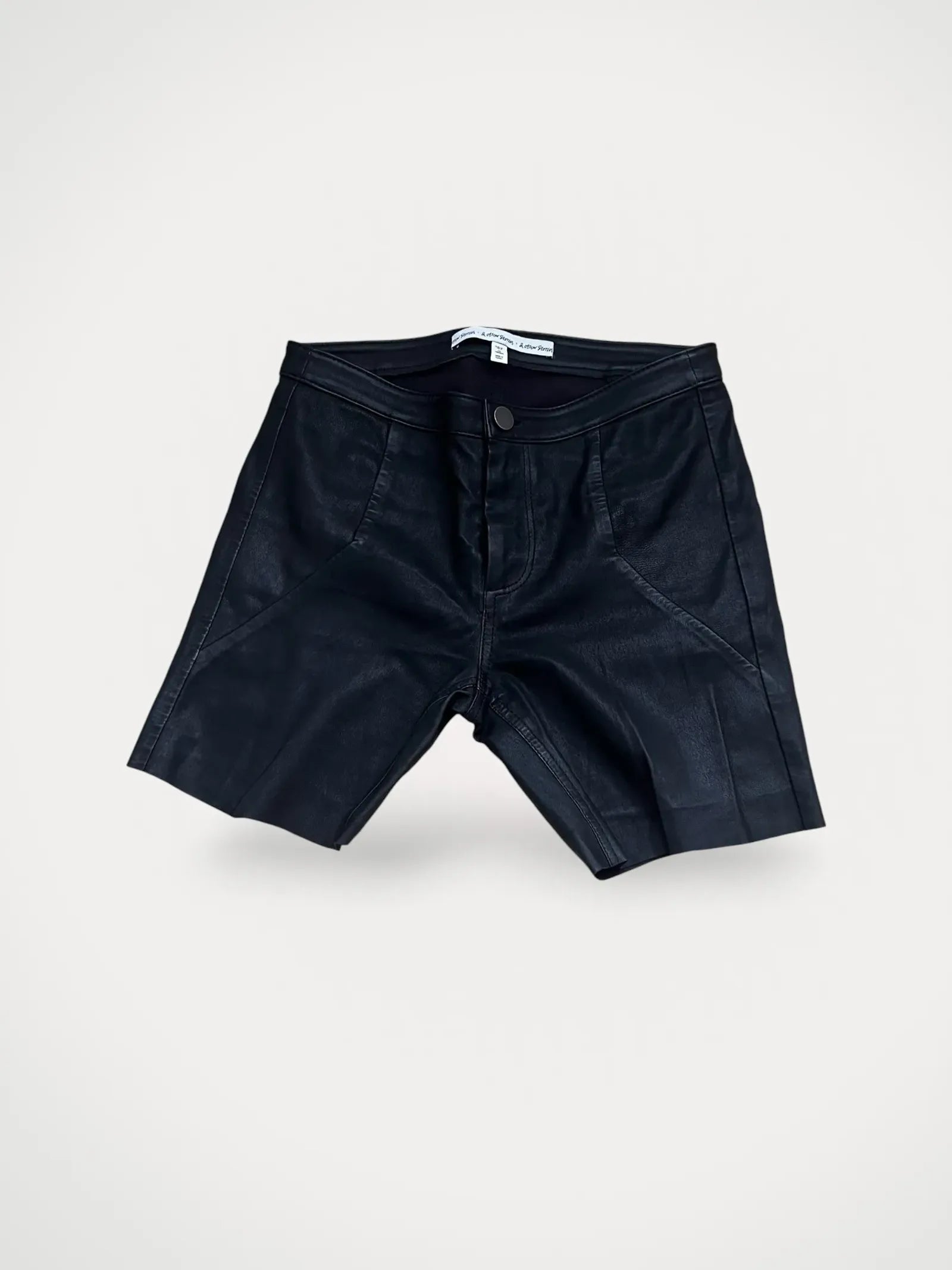 image of & Other Stories-skinnshorts
