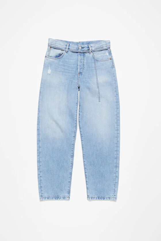 image of Acne Studios Acne Toj 1991-jeans