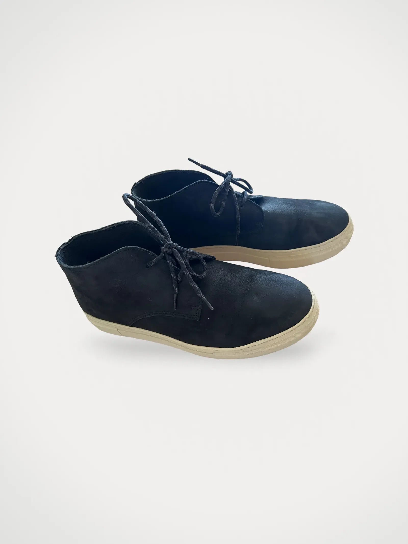 image of SELECTED-skinnsneakers