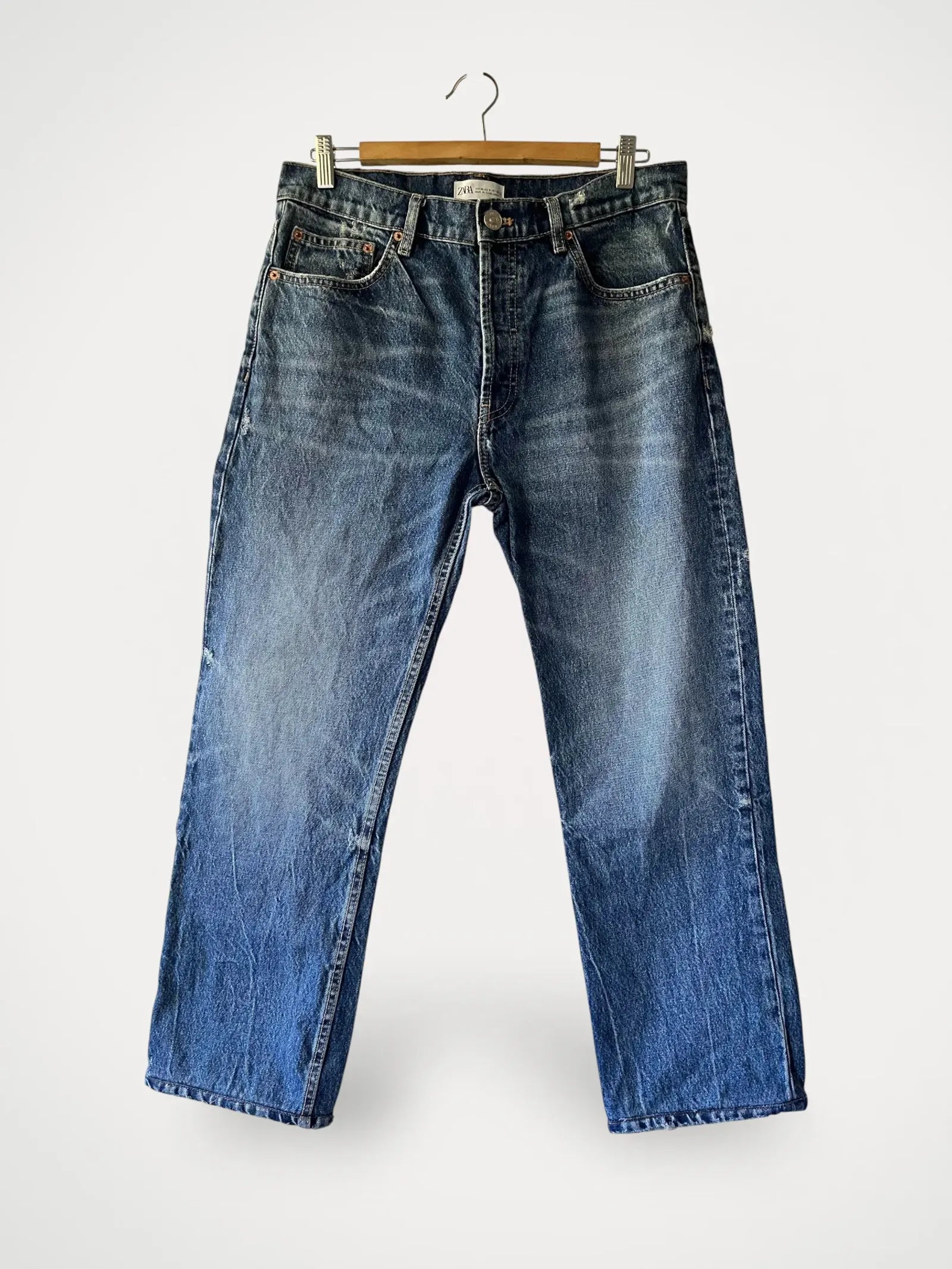 image of Zara-jeans