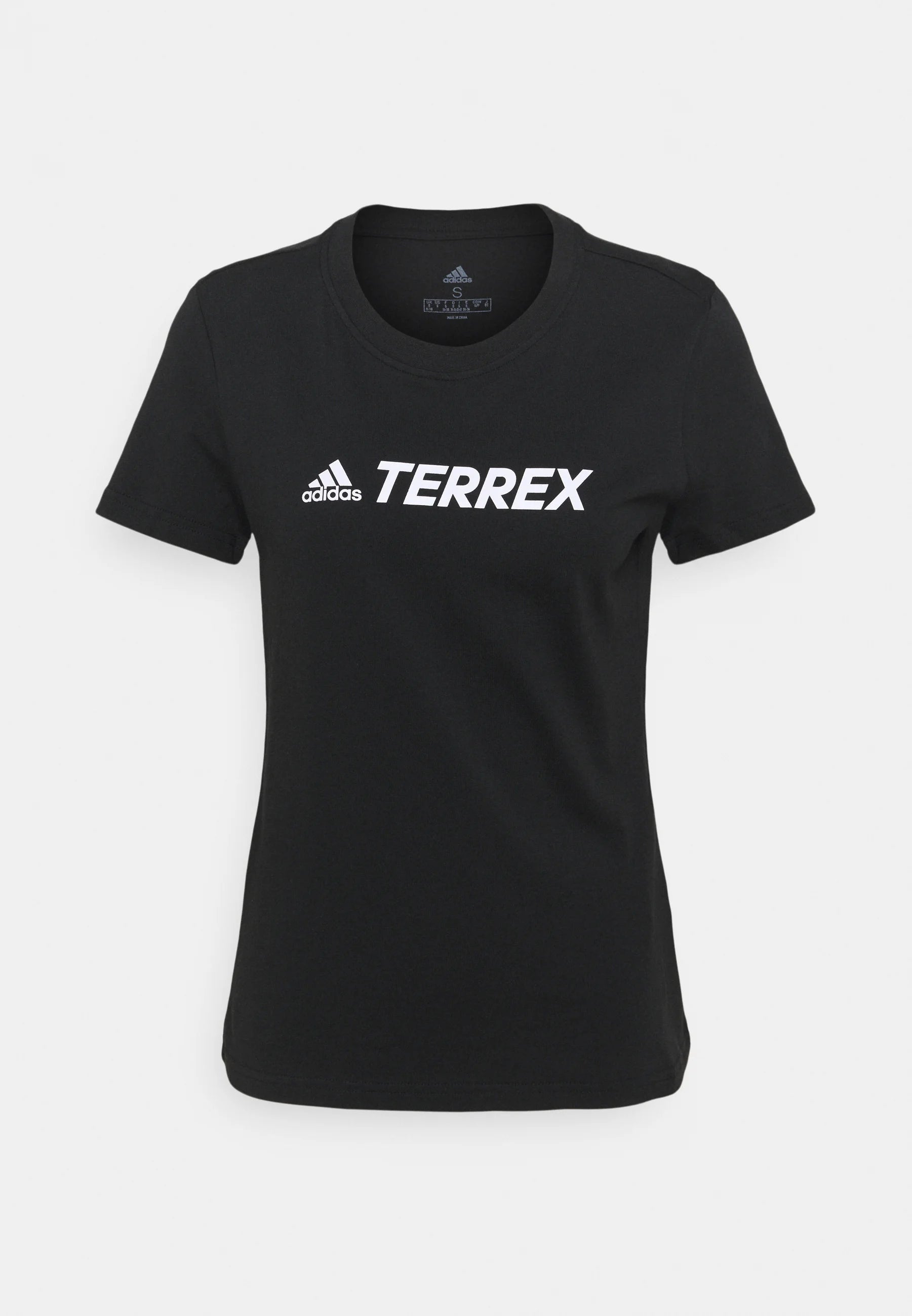 image of Adidas-t-shirt