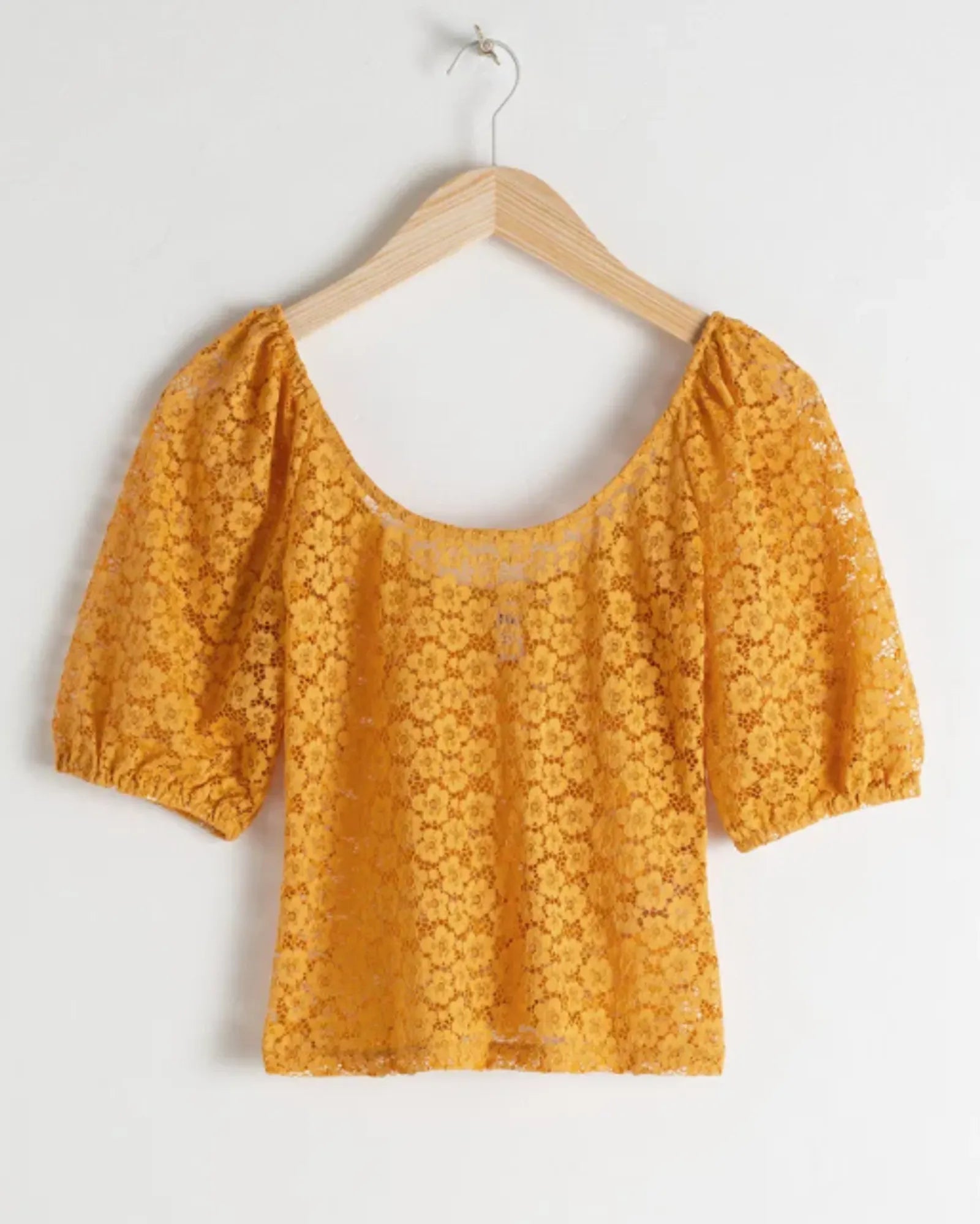 image of & Other Stories-topp NWOT