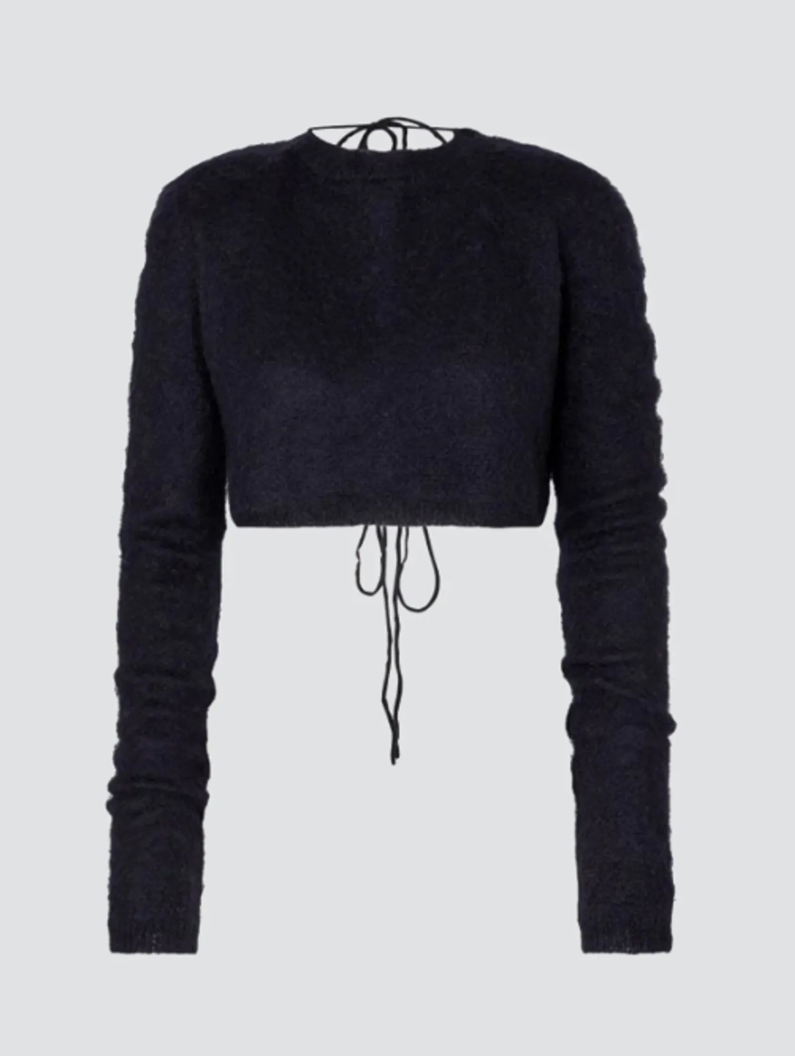 image of Rotate Hayley Knit-ulltröja NWOT