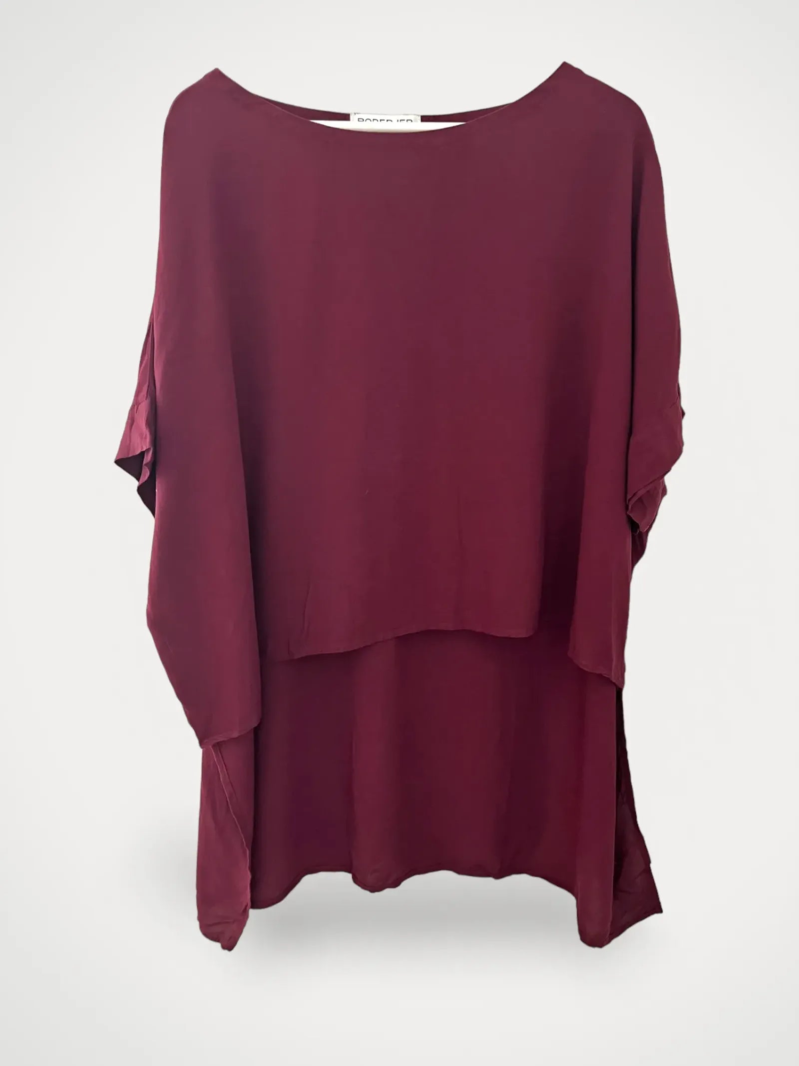 image of Rodebjer-blus