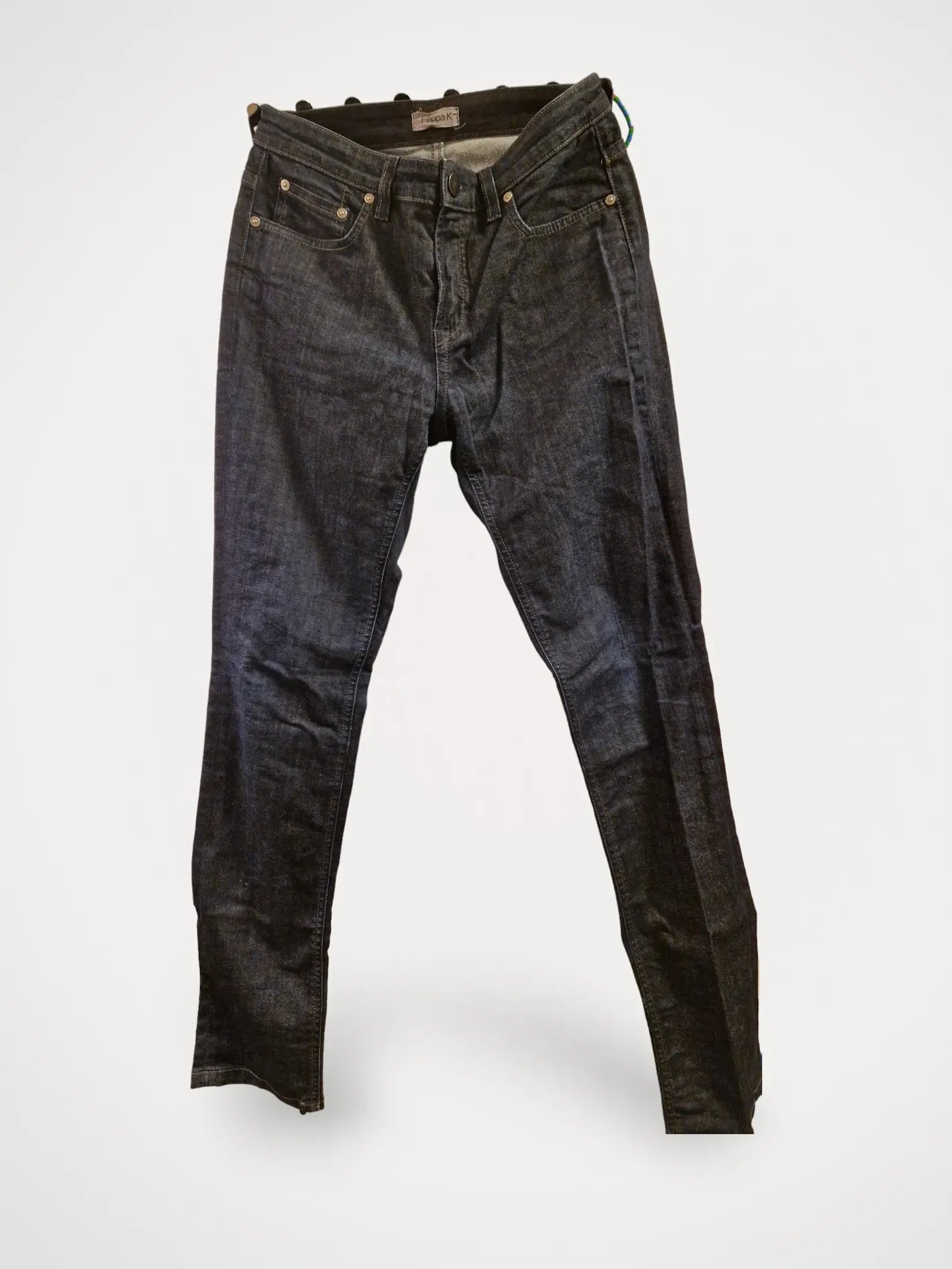 image of Filippa K Niki Blue-jeans