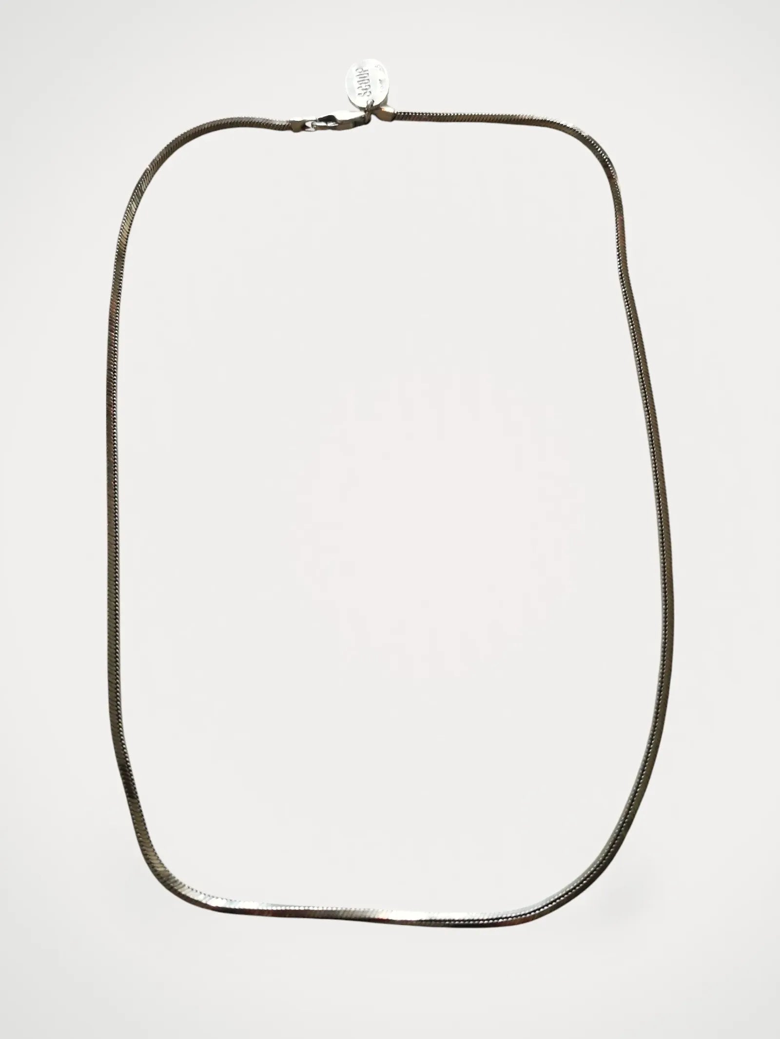 image of Scoop-halsband