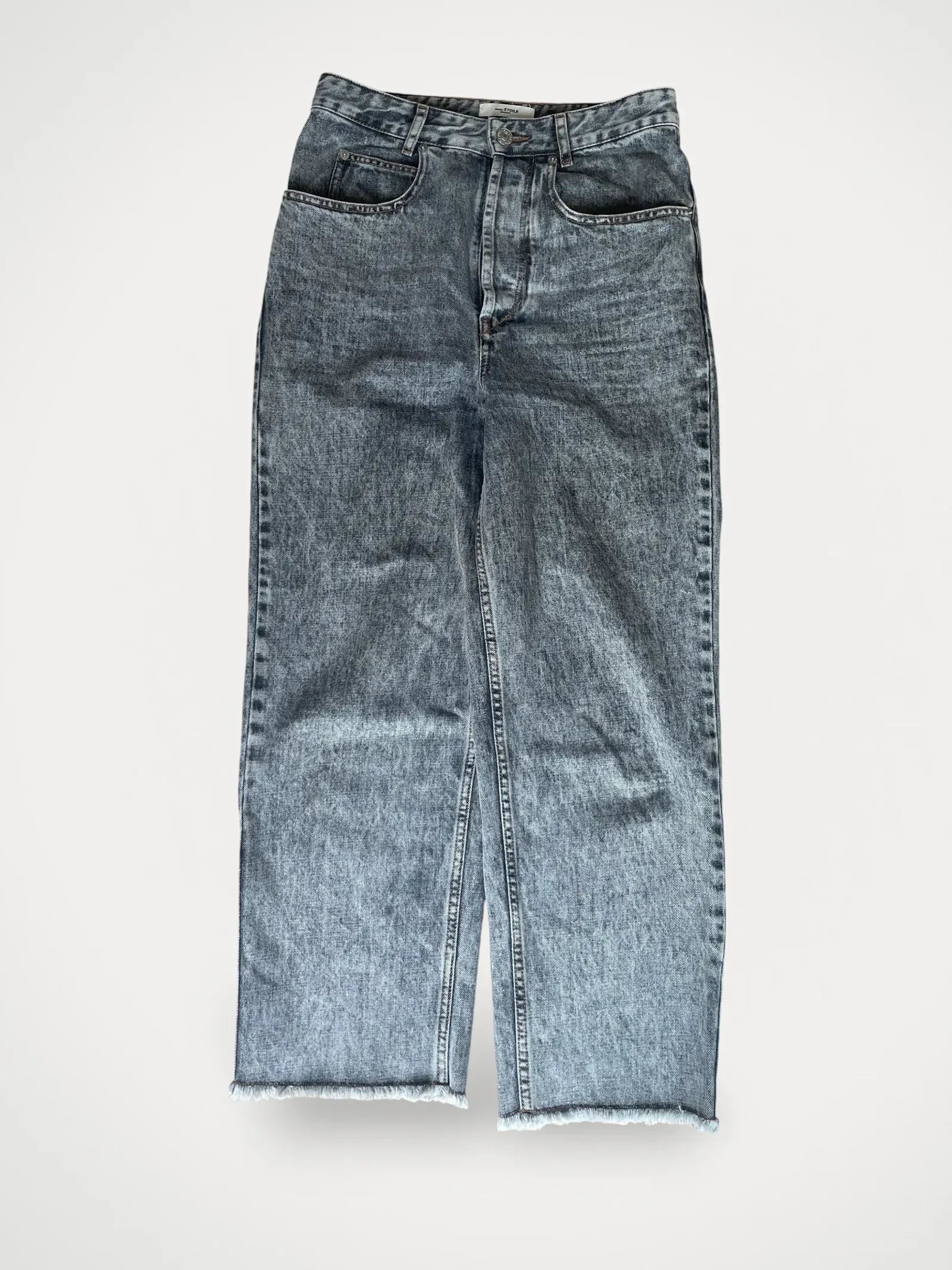 image of Isabel Marant-jeans