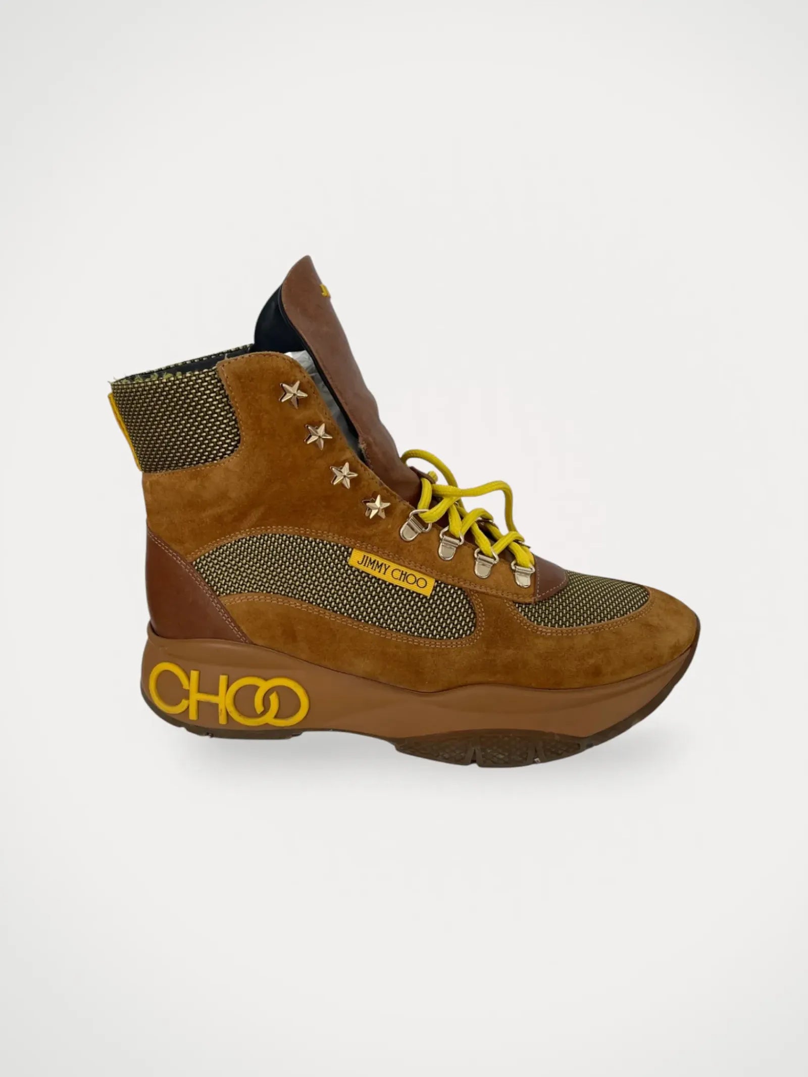 image of Jimmy Choo Inca-kängor