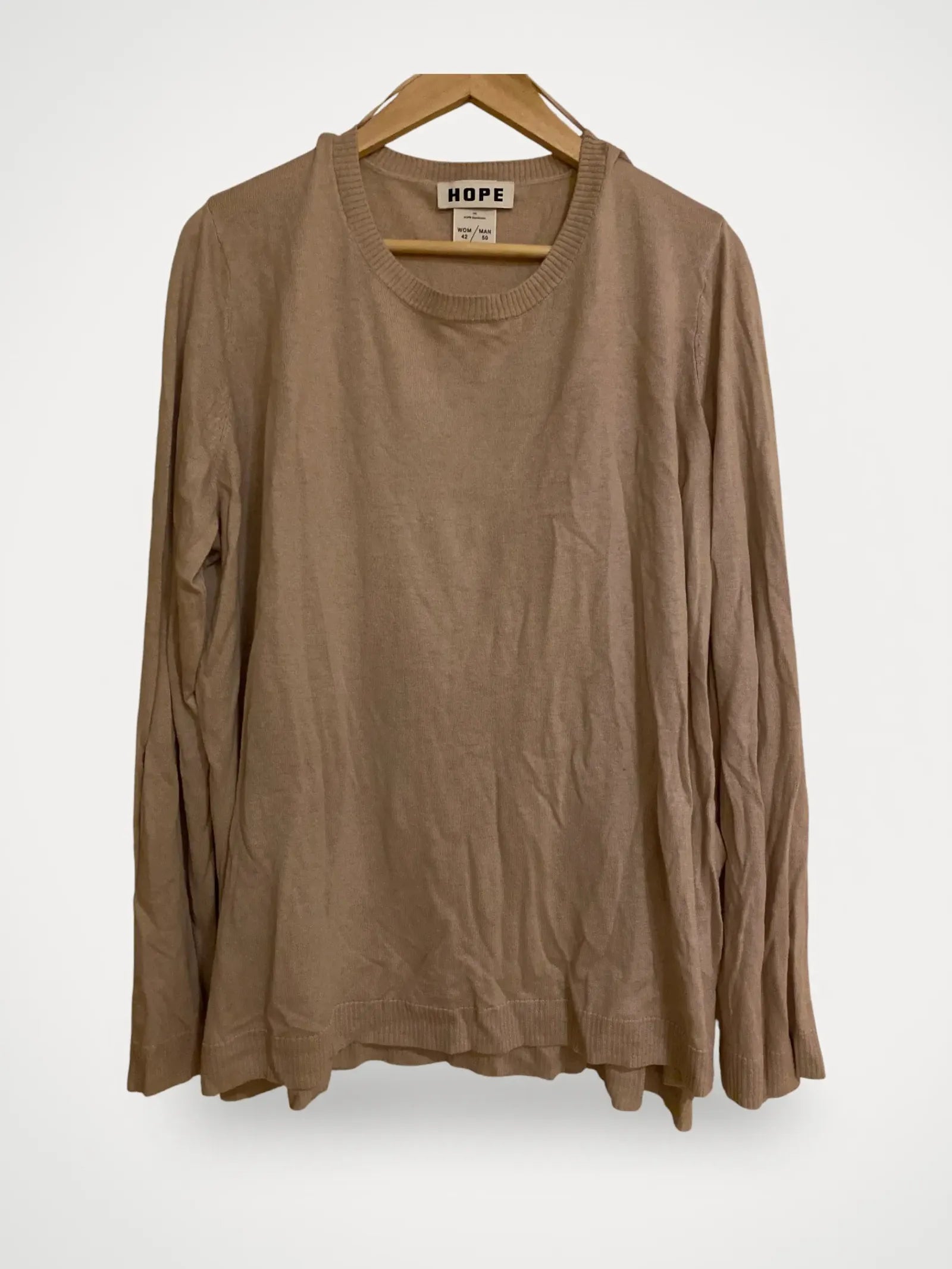 image of Hope Copa-tröja NWOT