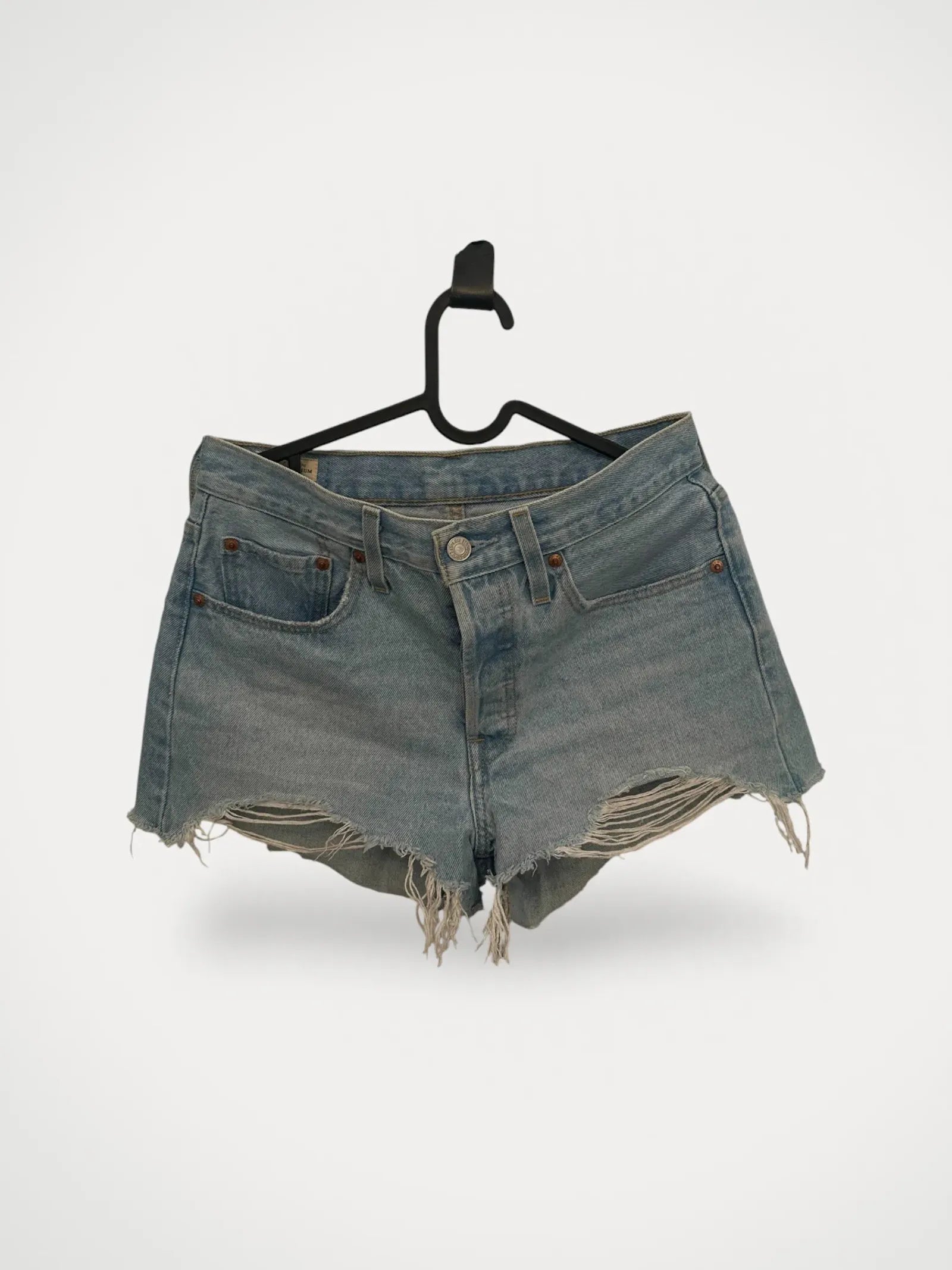 image of Levi's 501-shorts