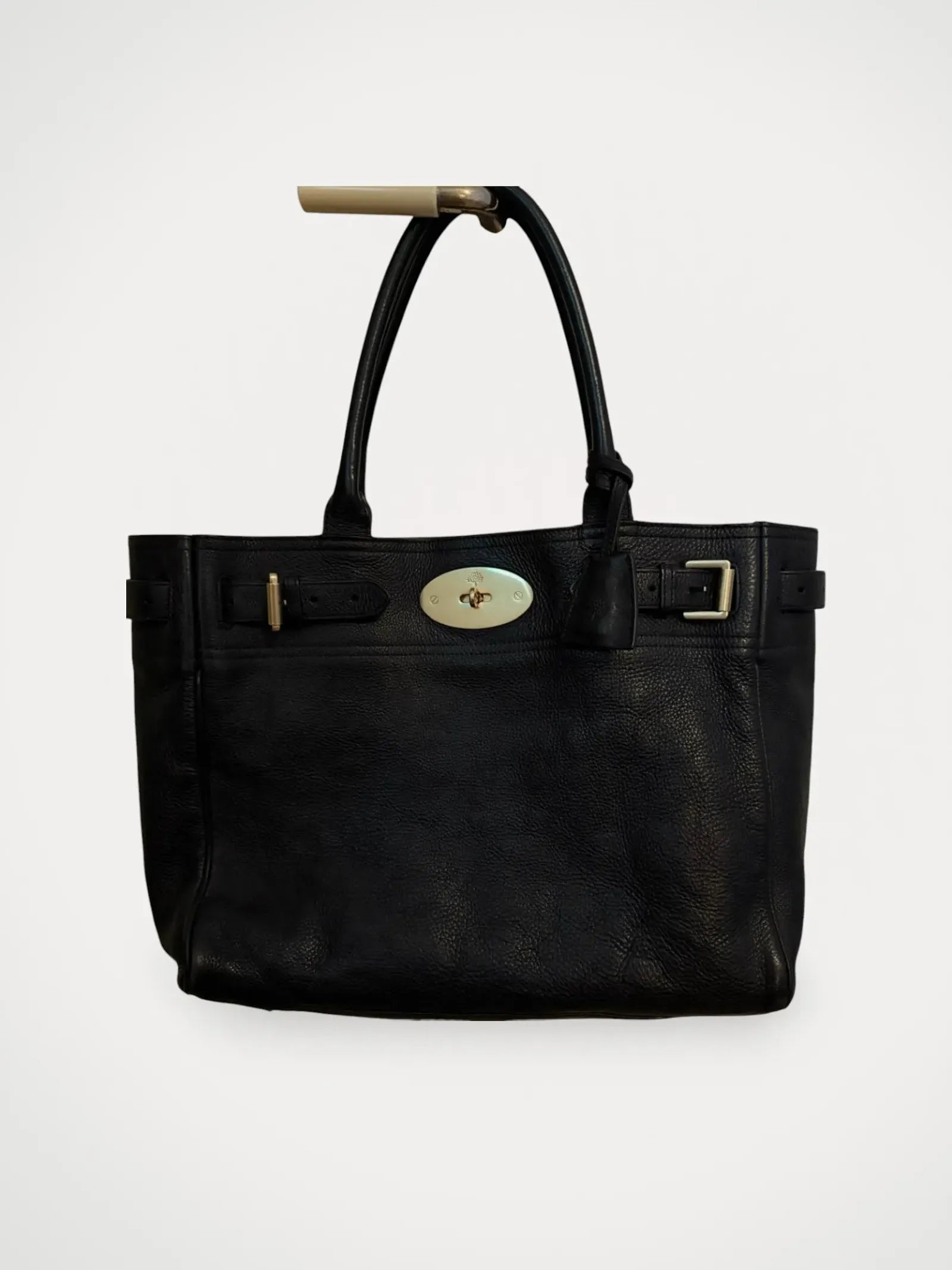 image of Mulberry Bayswater Tote-skinnhandväska