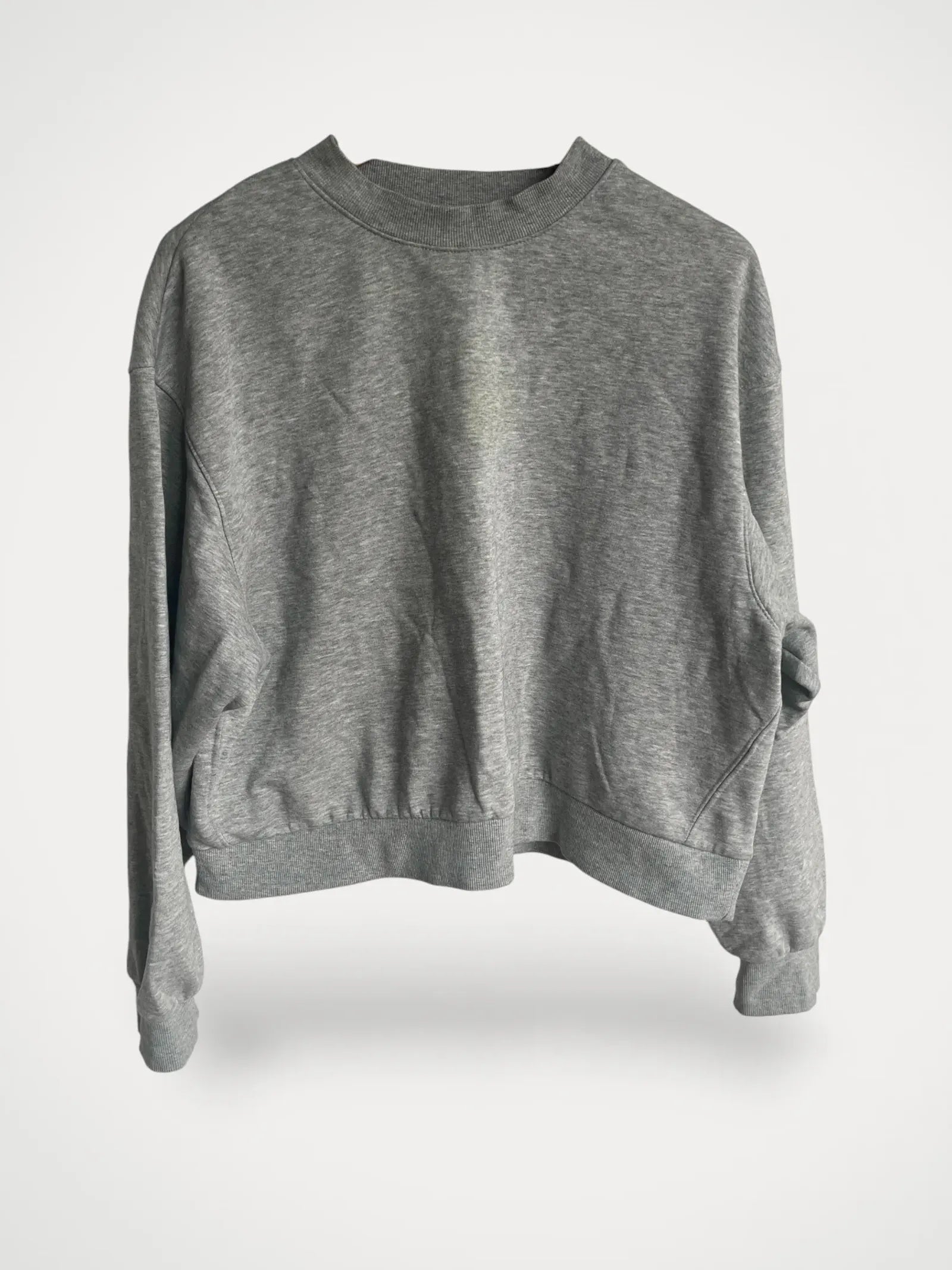 image of Weekday Amaze-sweatshirt
