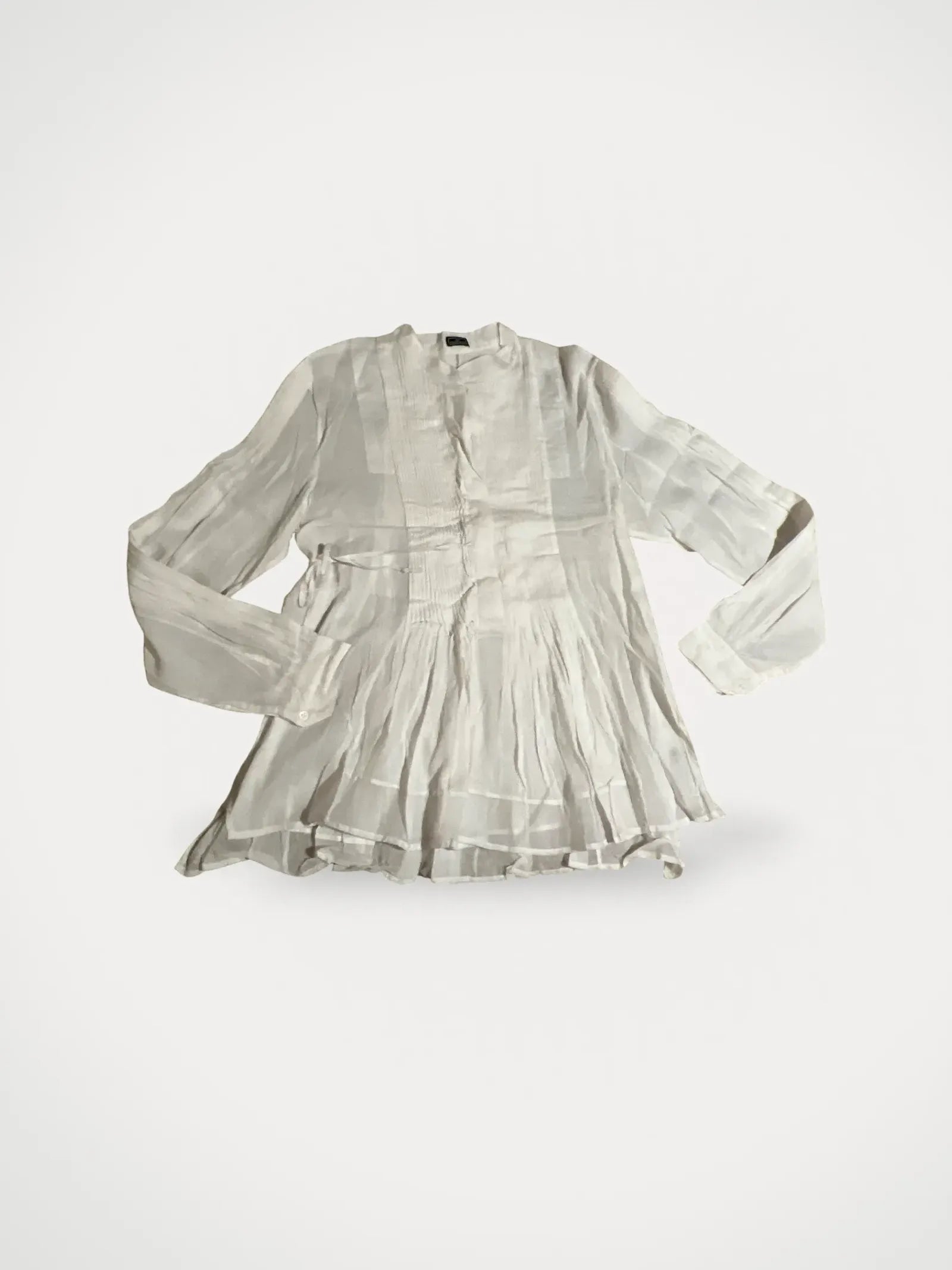 image of By Malene Birger-skjorta NWOT
