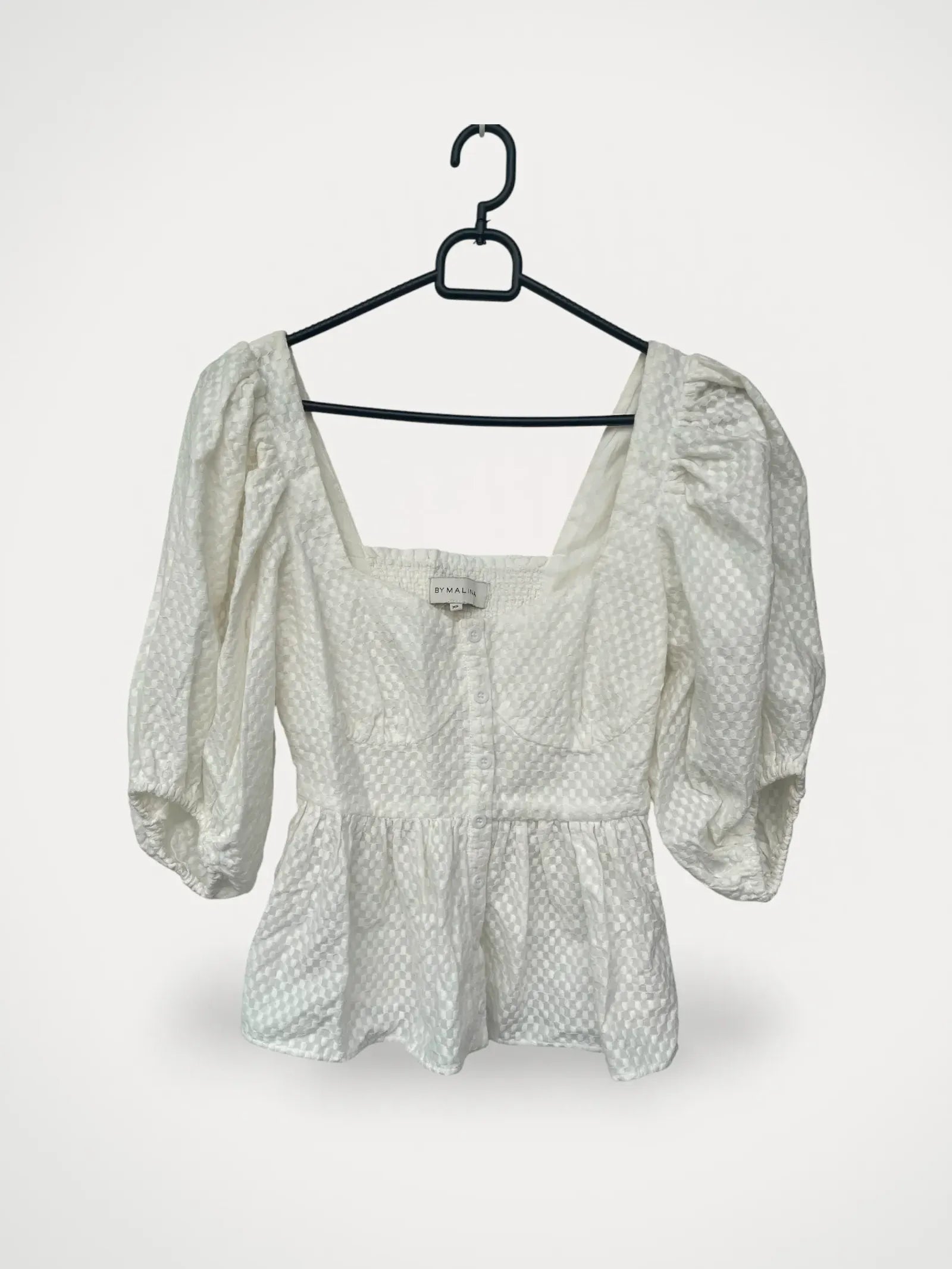 image of By Malina-blus NWOT