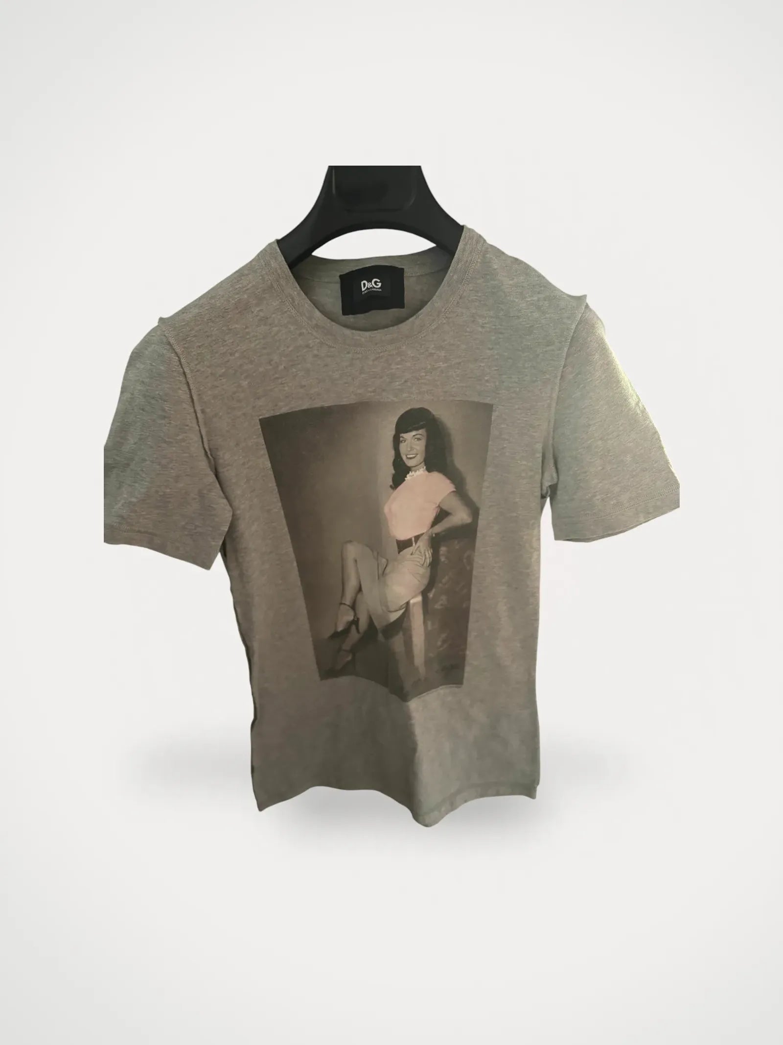 image of Dolce & Gabbana-t-shirt