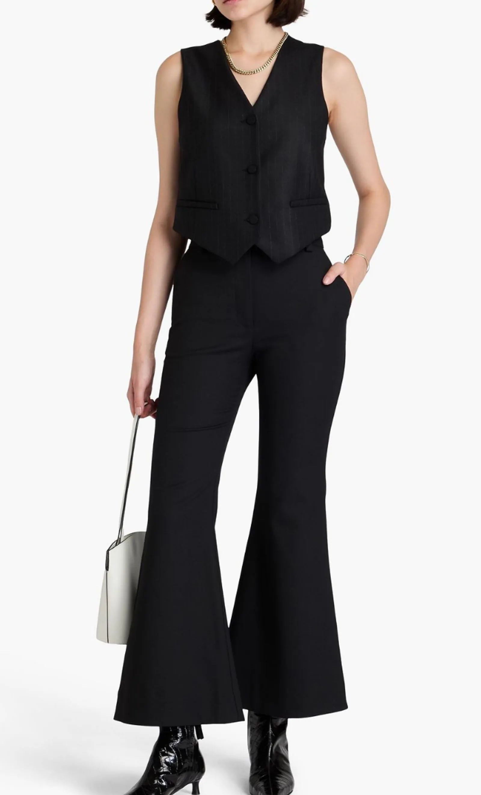 image of By Malene Birger Carass-byxor NWOT