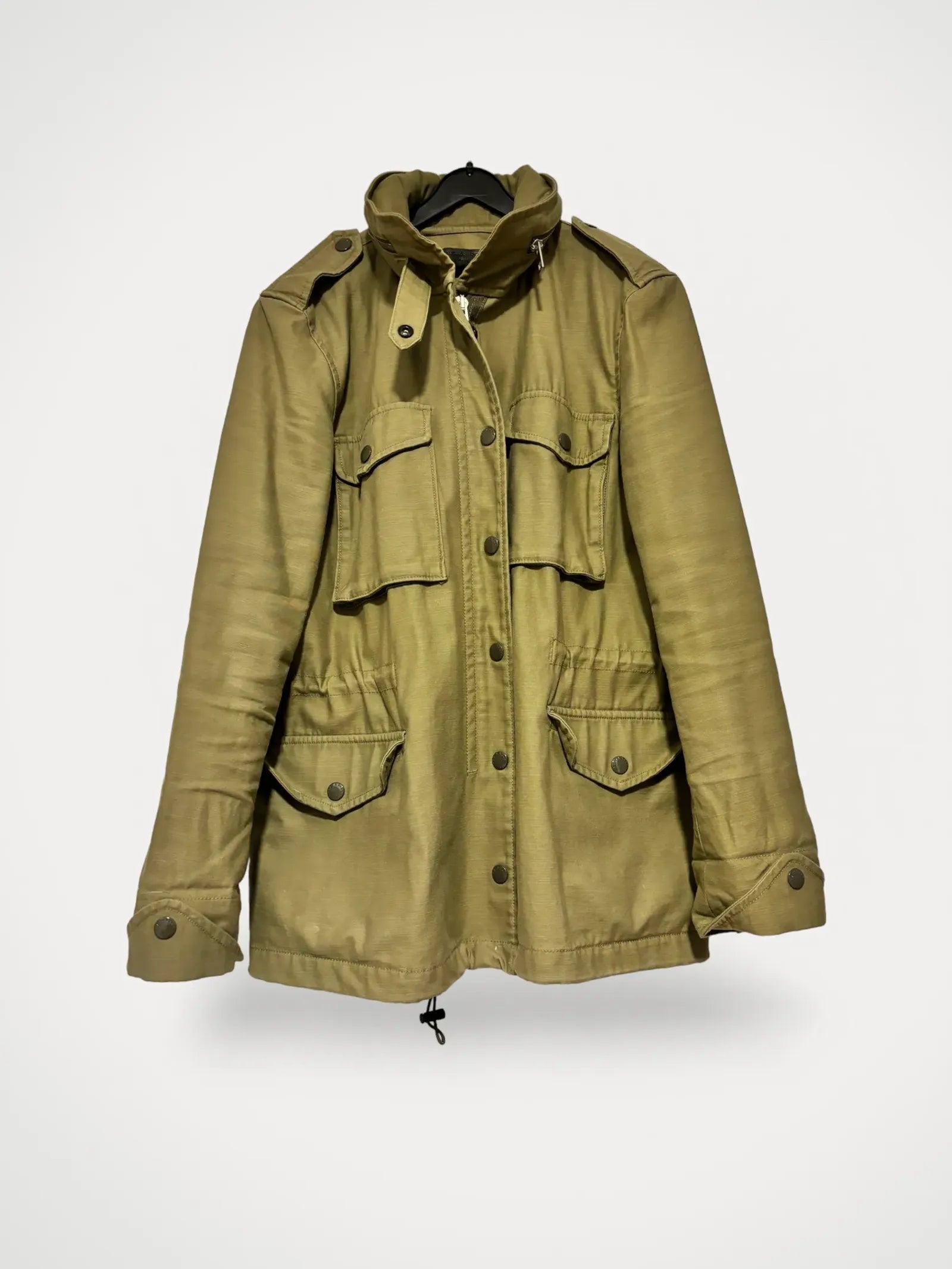 image of Rag & Bone-jacka