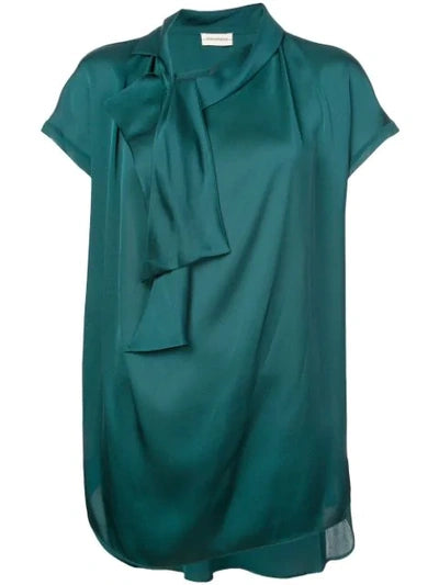 image of By Malene Birger Jagolanna-blus NWOT