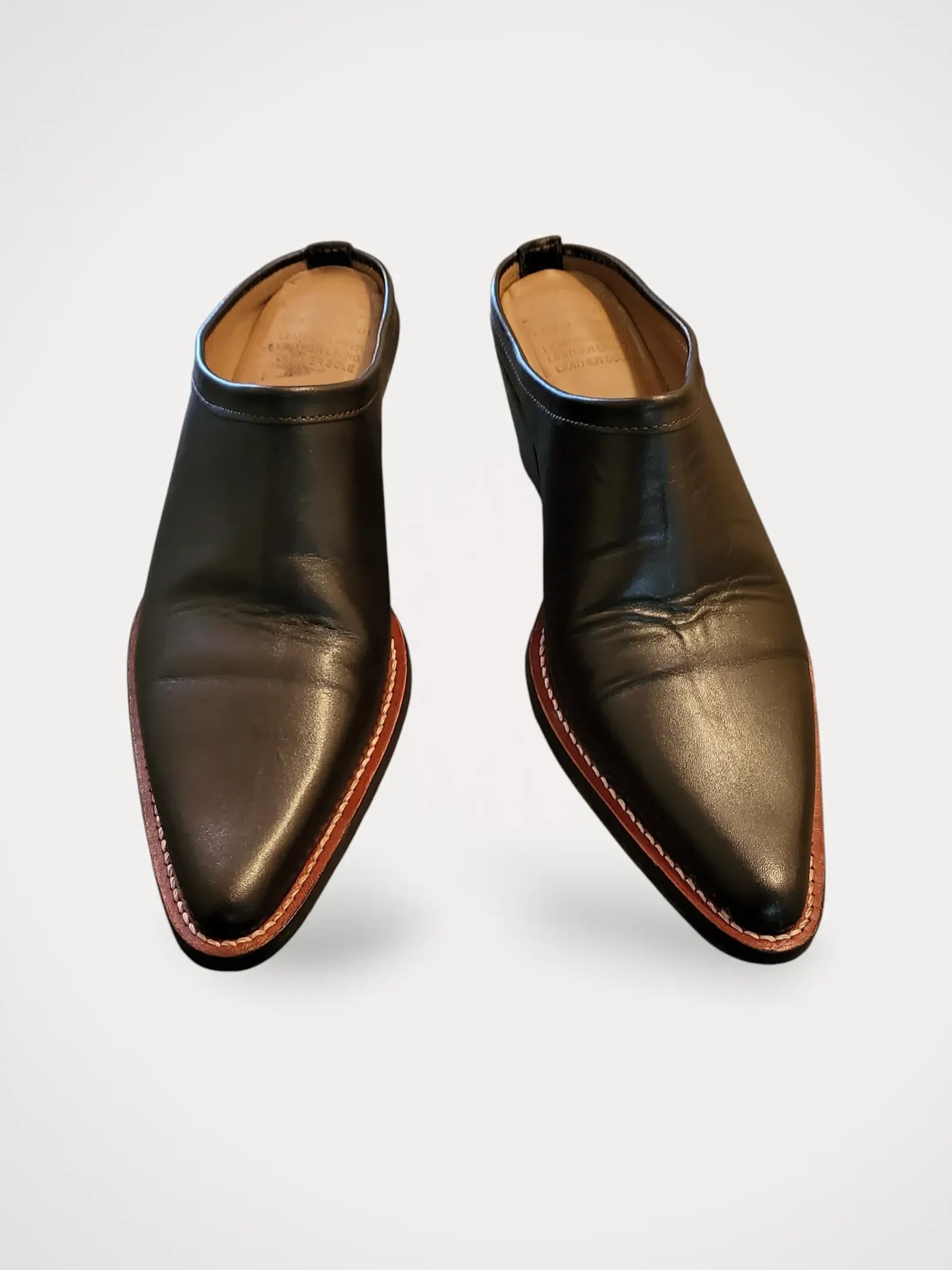 image of R.M.Williams-skinnboots