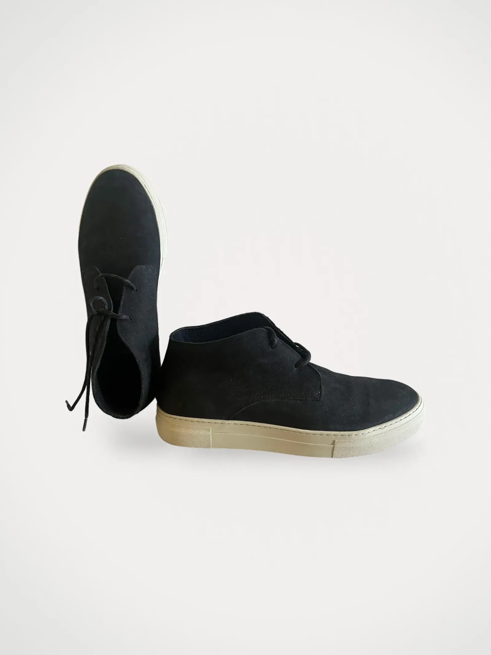 image of SELECTED-sneakers