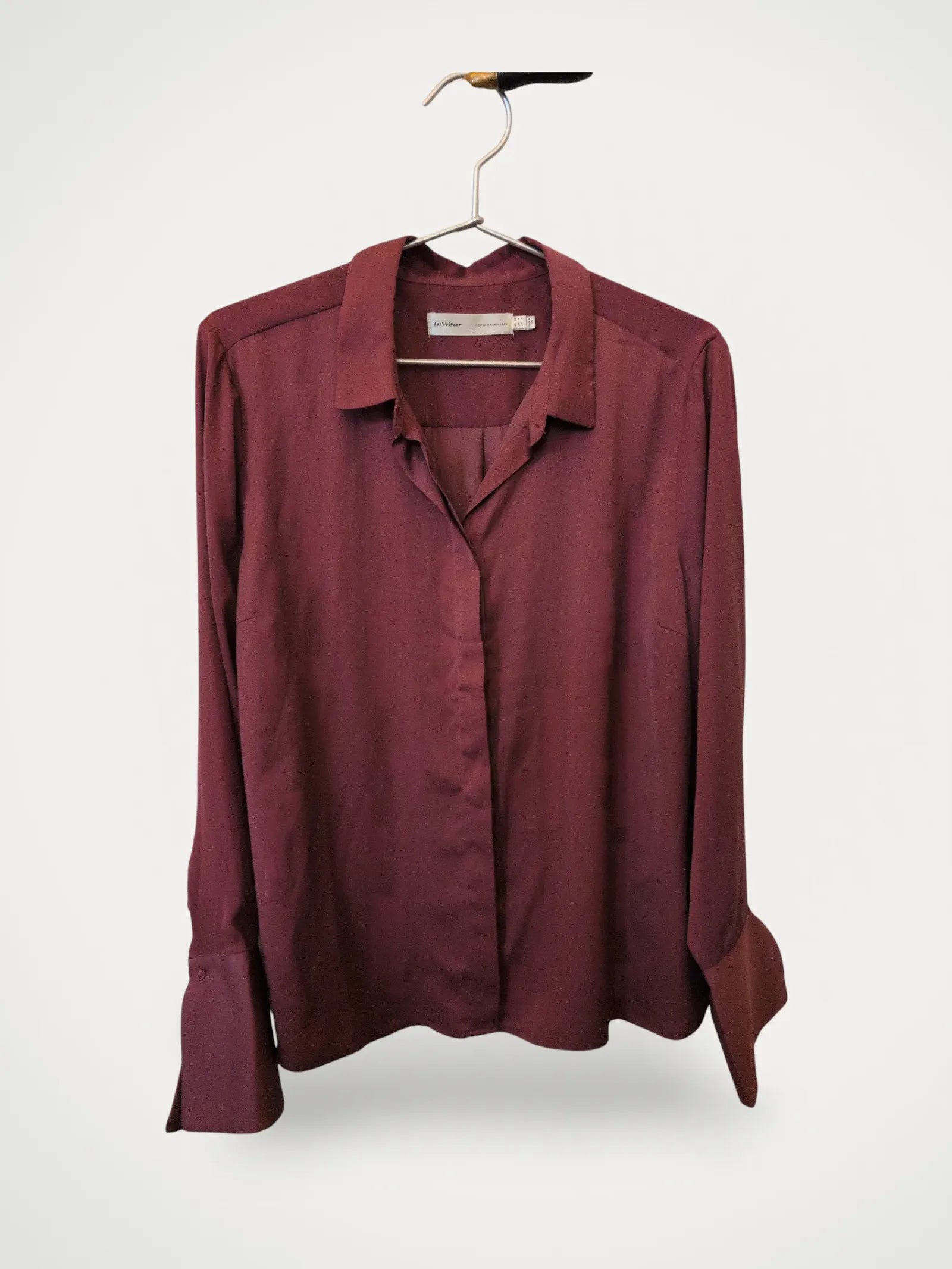image of InWear-blus NWOT