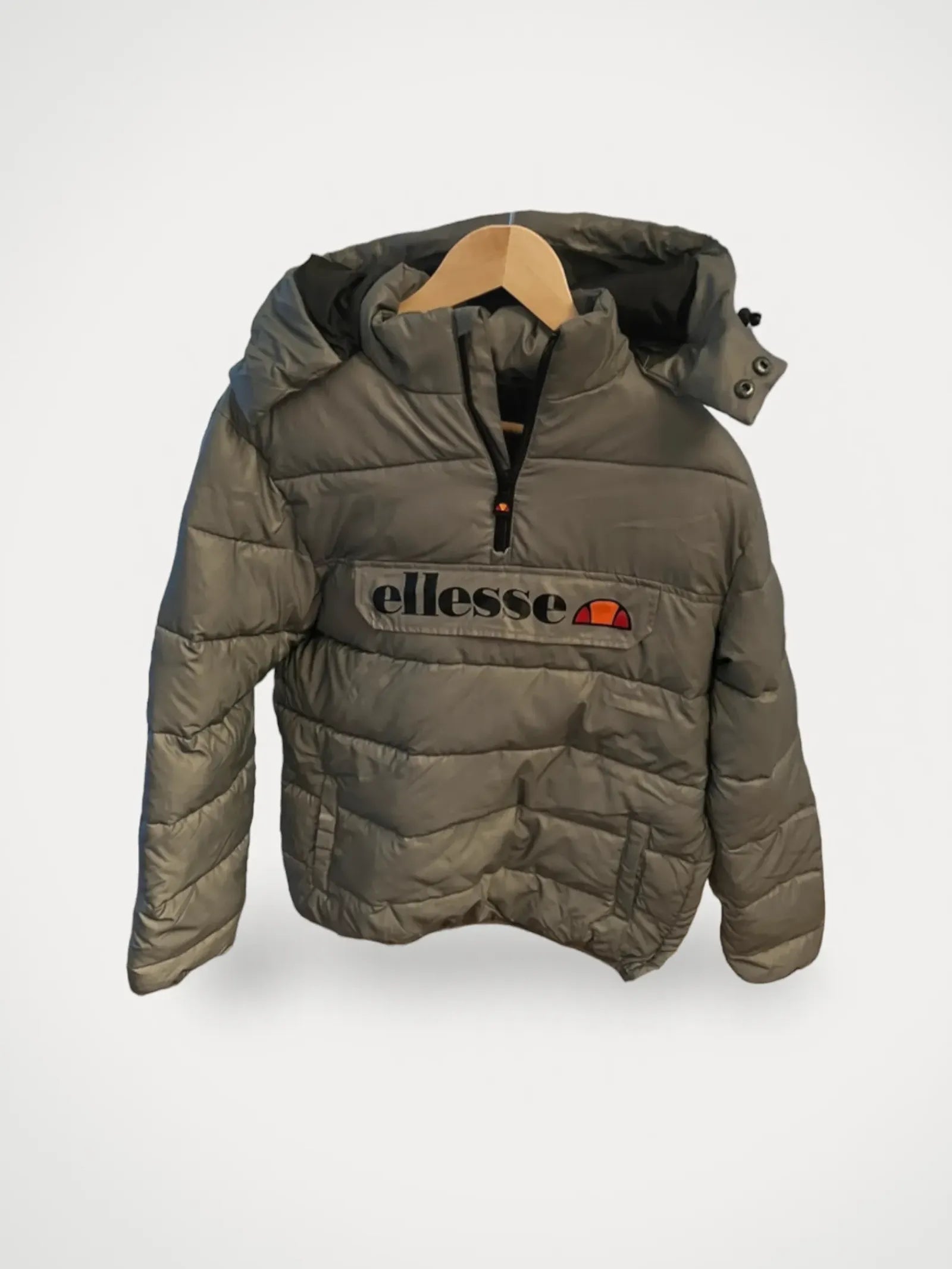 Image of Ellesse Reflex-jacka NWOT