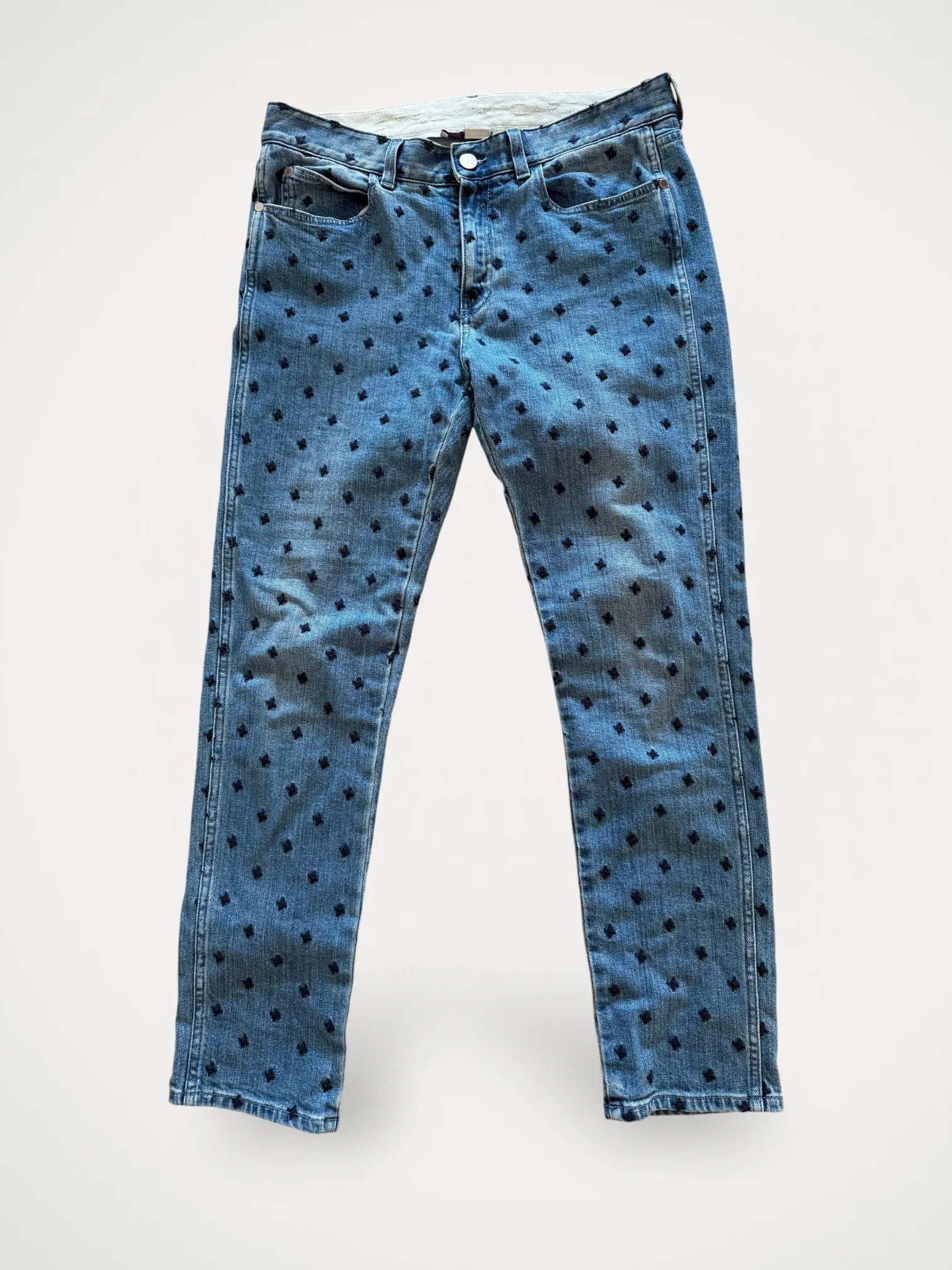 image of Stella Mccartney-jeans