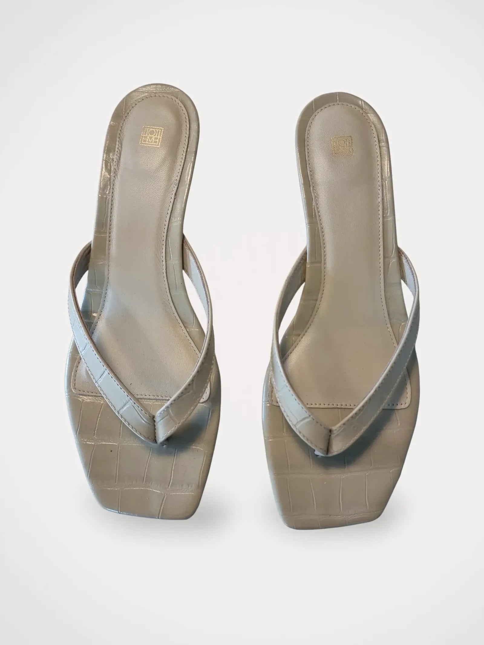 image of Toteme-skinnflip-flops