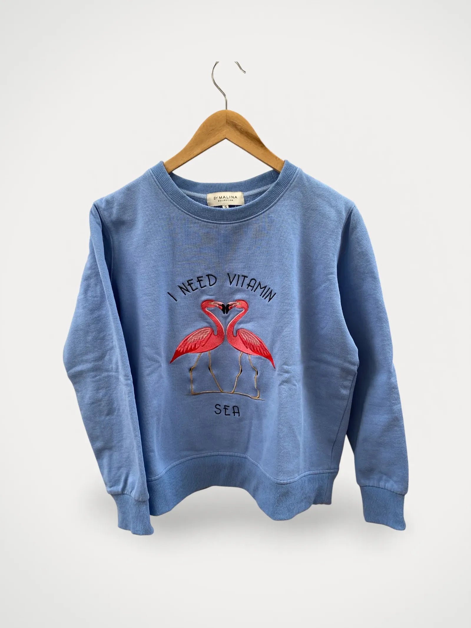 image of By Malina-sweatshirt