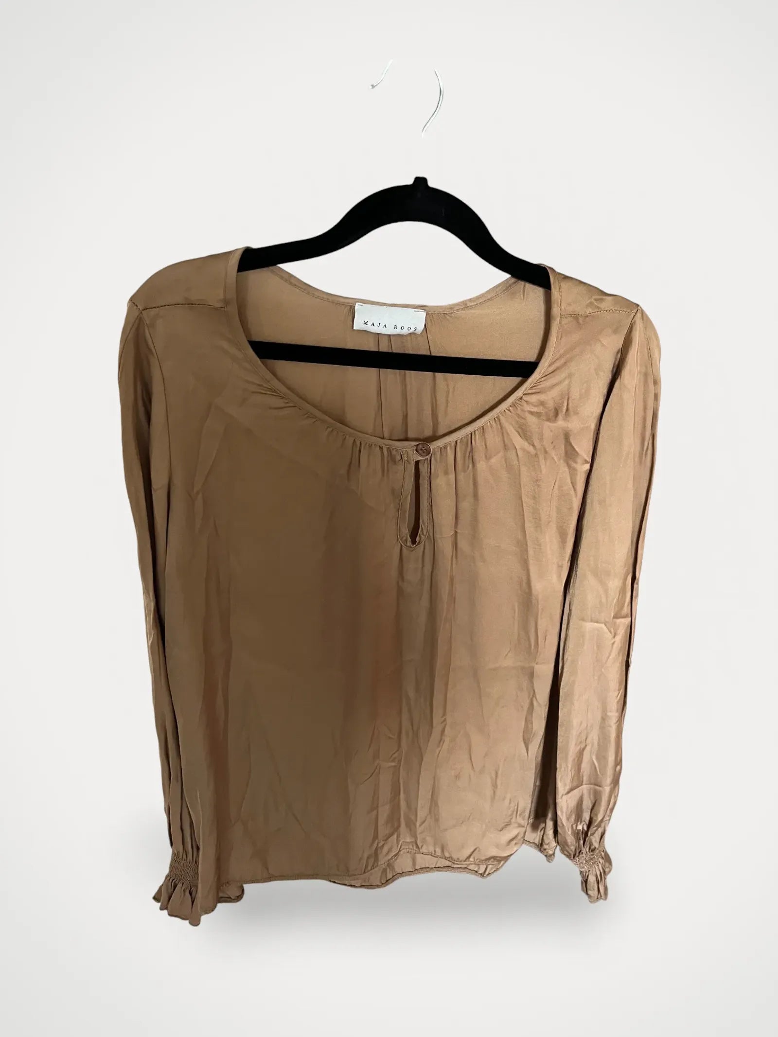 image of Maja Roos-blus
