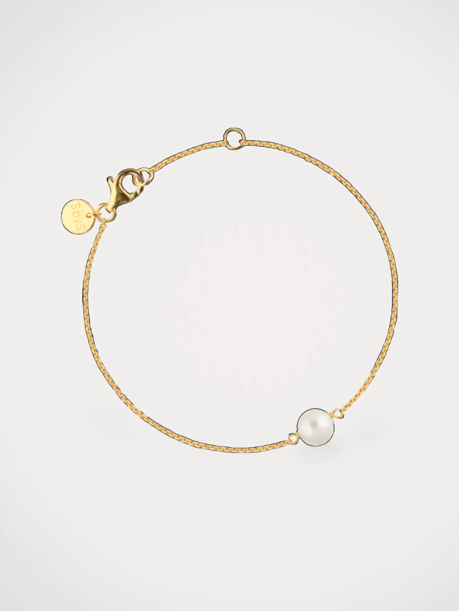 image of Sophie by Sophie Pearl-armband