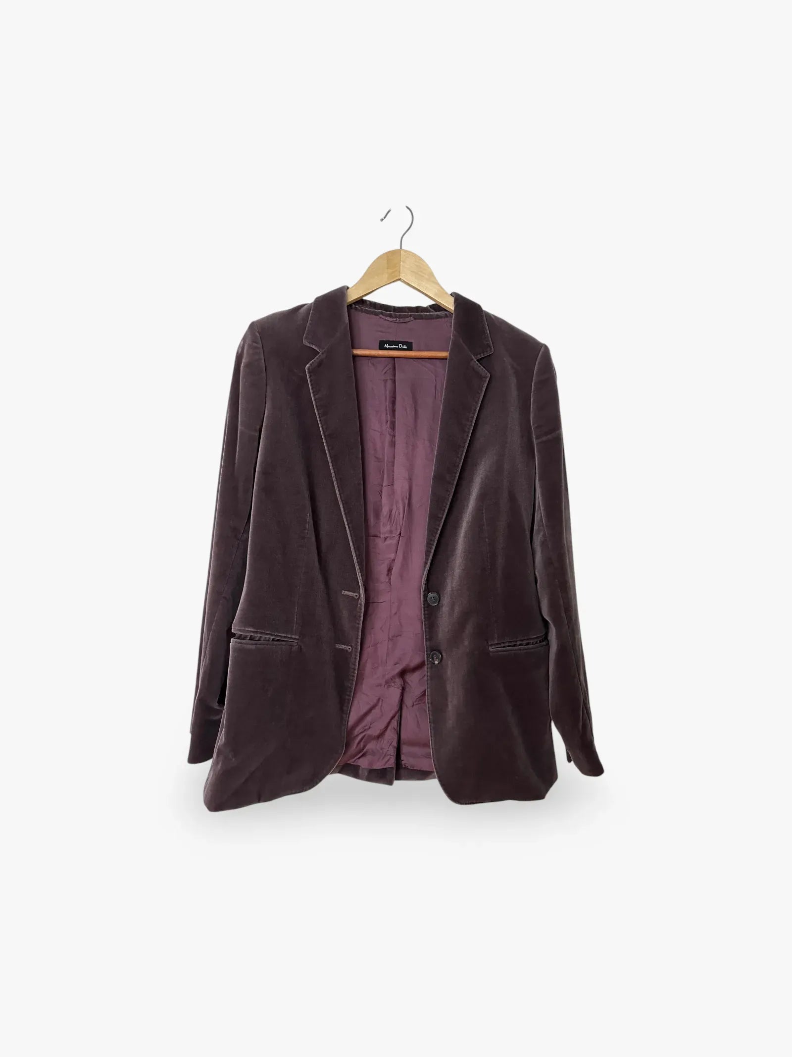 image of Massimo Dutti-kavaj