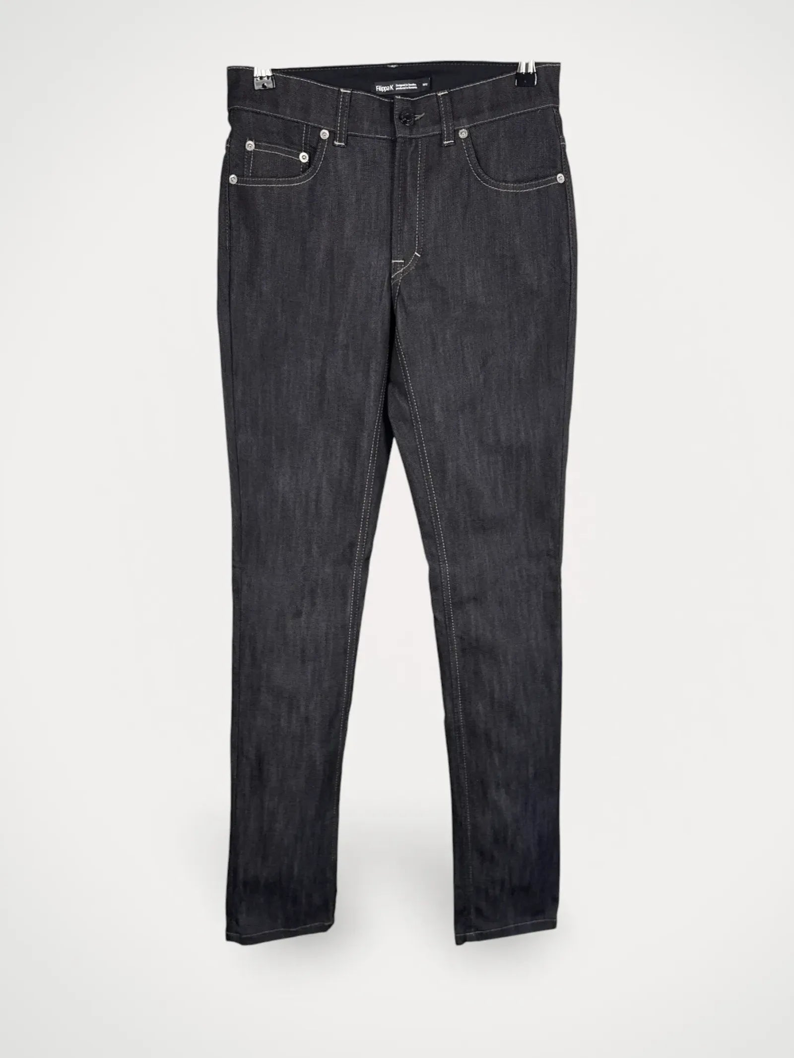 image of Filippa K Niki Boack-jeans
