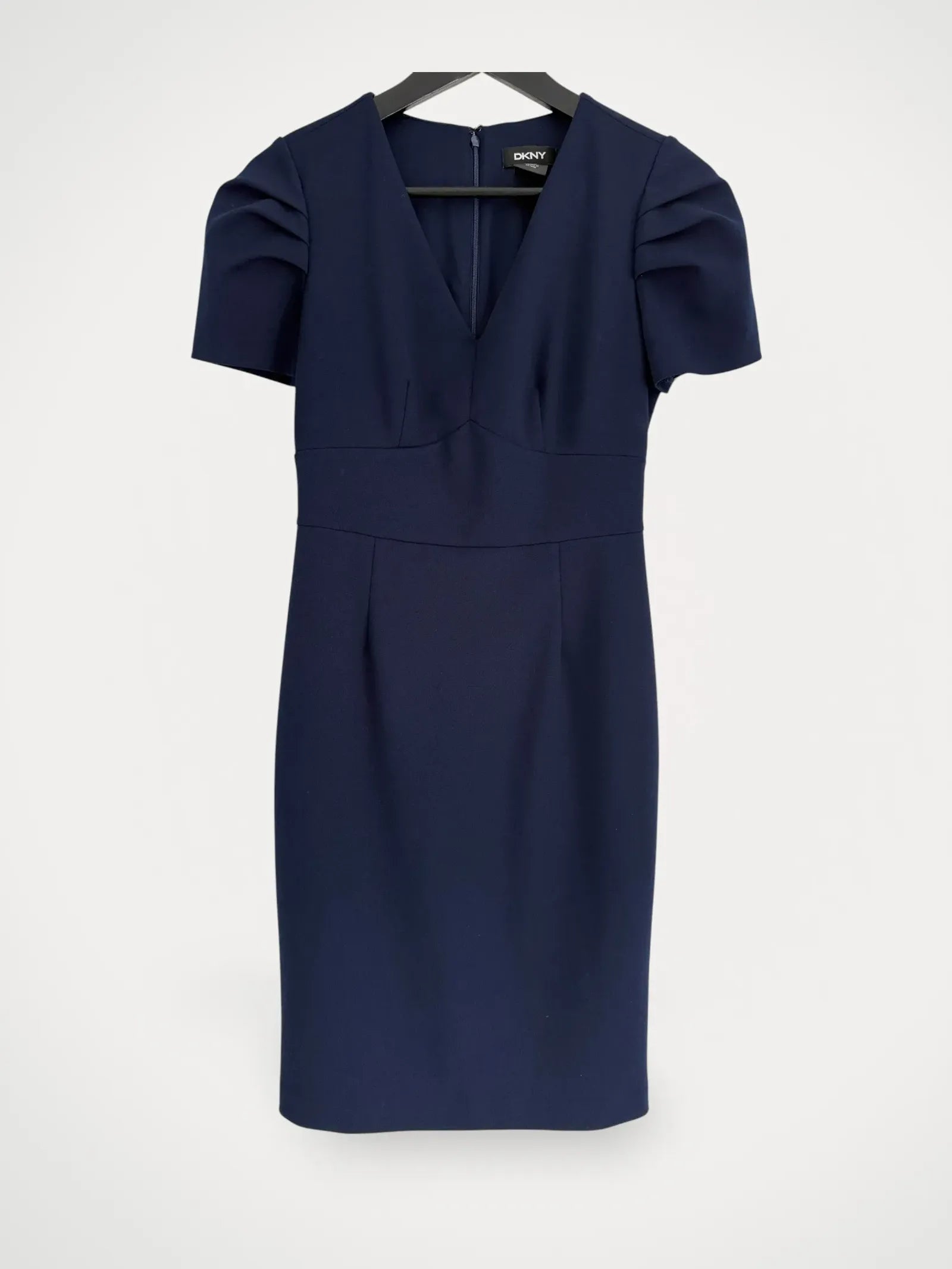 image of DKNY-klänning