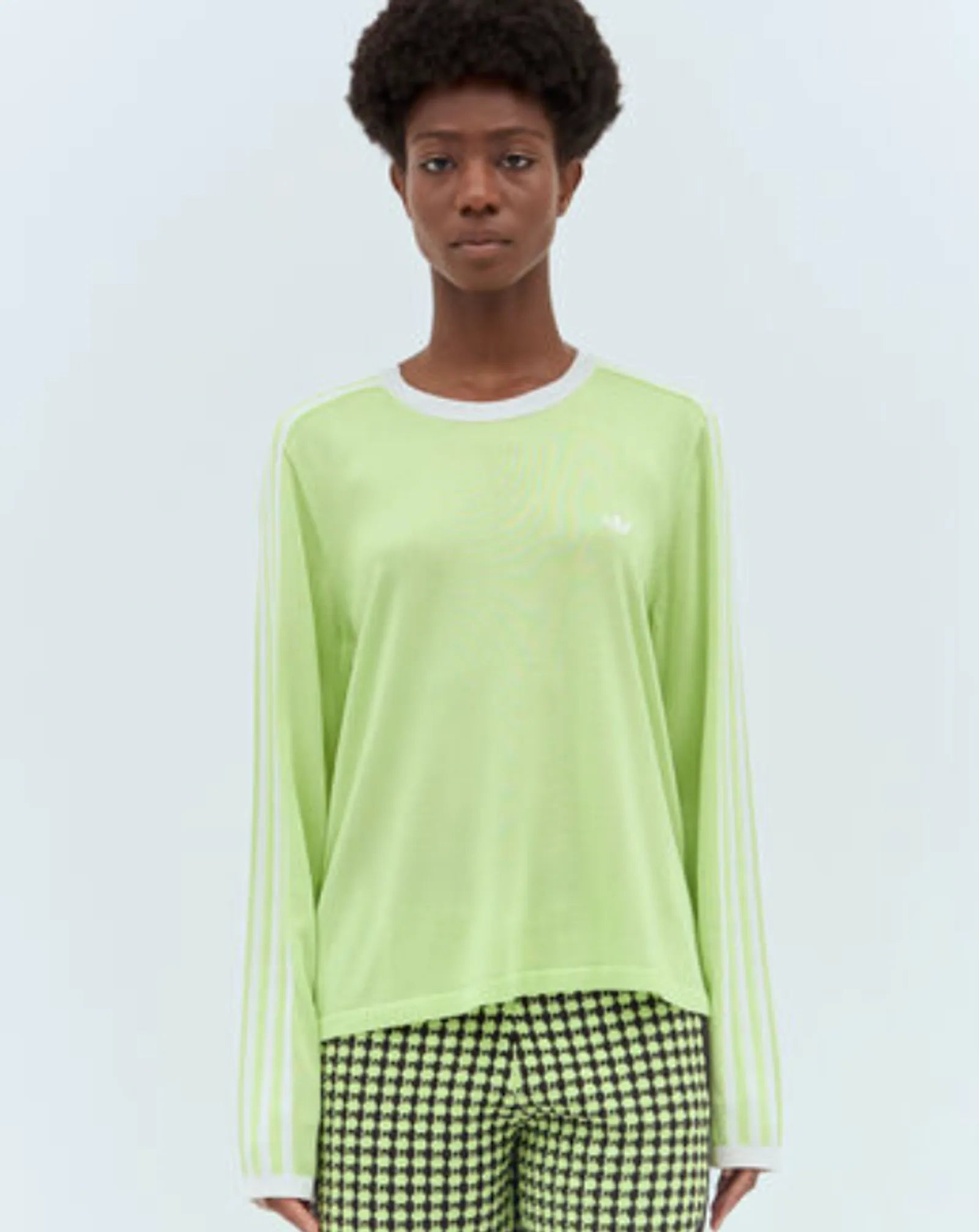 image of Adidas Wales Bonner-träningströja