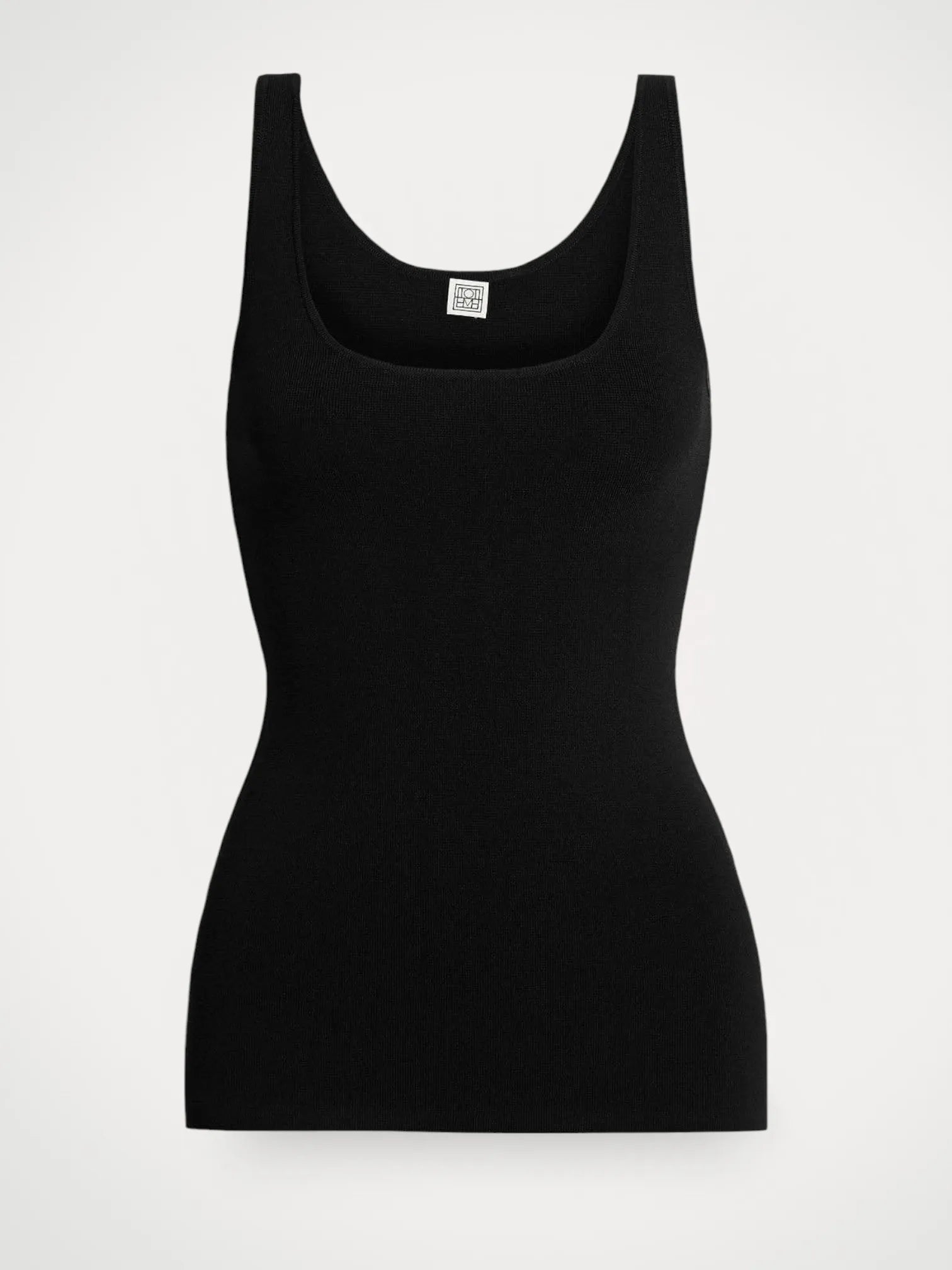 image of Toteme Urda Tank-topp