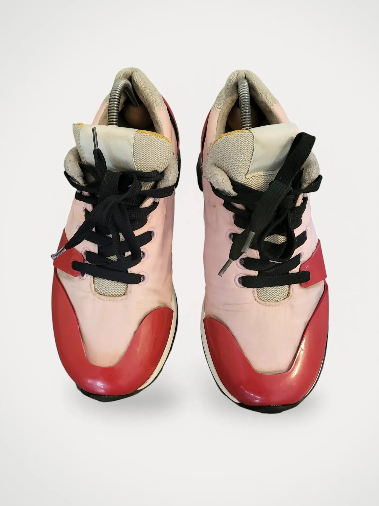 image of Acne Studios-skinnsneakers