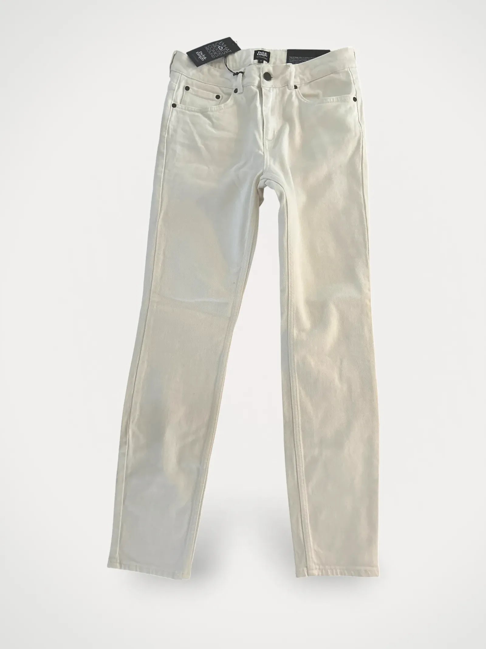 image of Twist & Tango-jeans NWT