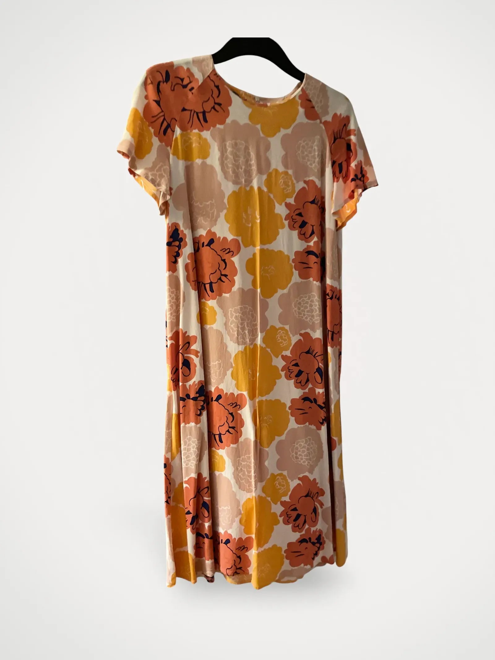 image of Marimekko-klänning