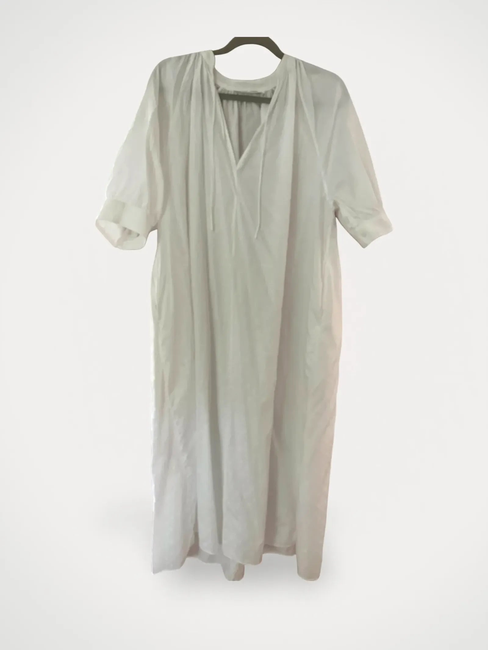 image of Samsøe Samsøe-klänning NWOT