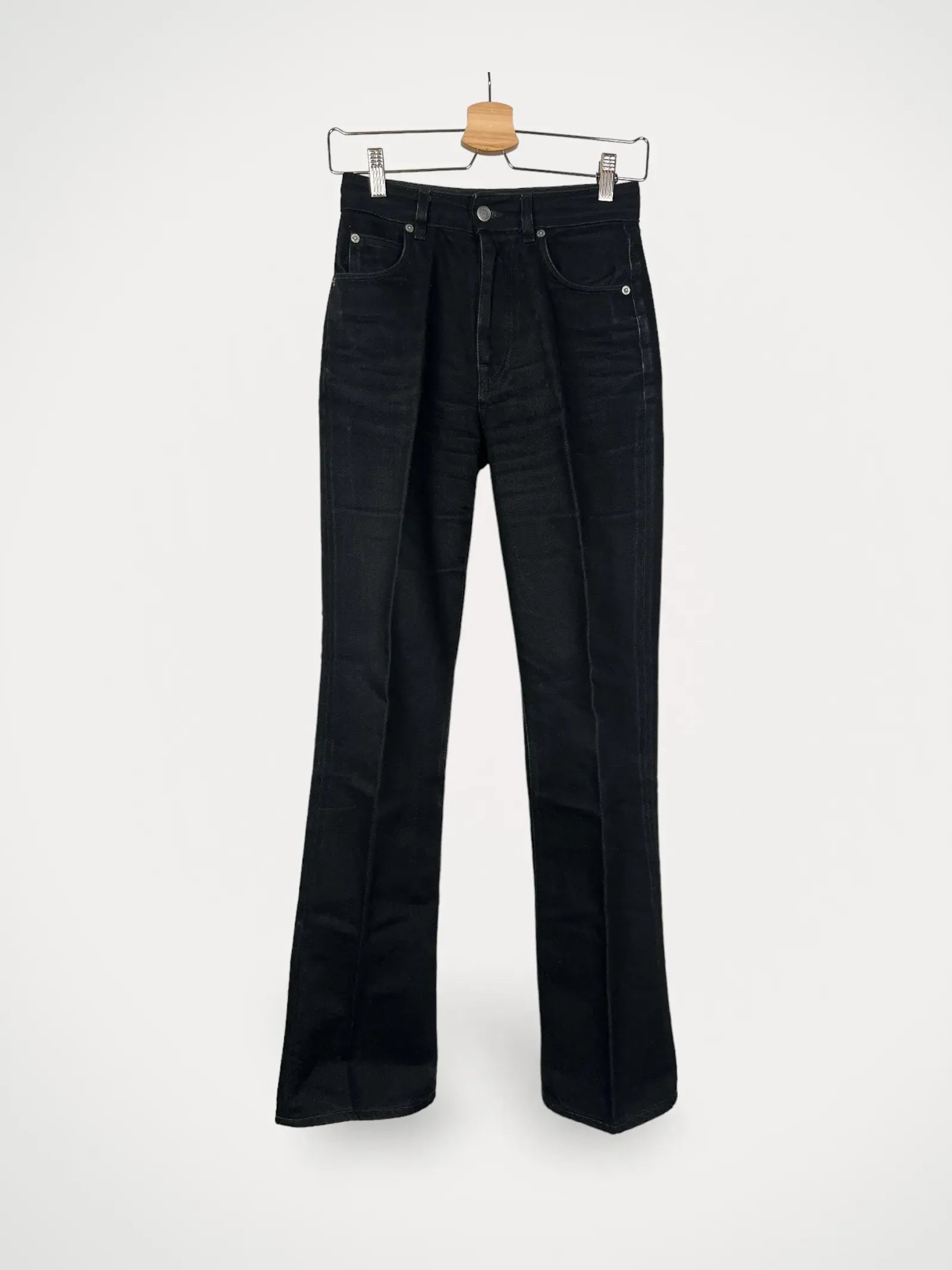 image of BLK DNM-jeans