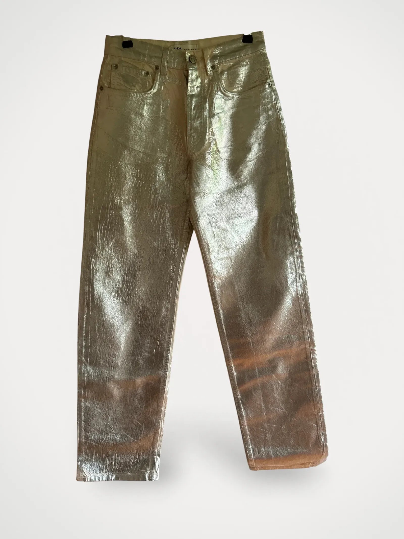 image of Zara-byxor NWOT