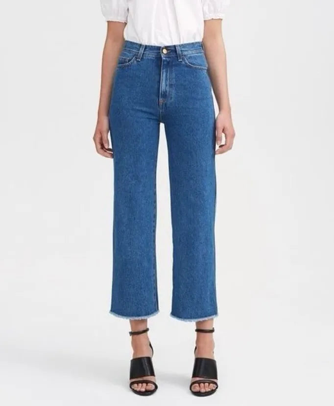 image of Rodebjer Farrah-jeans
